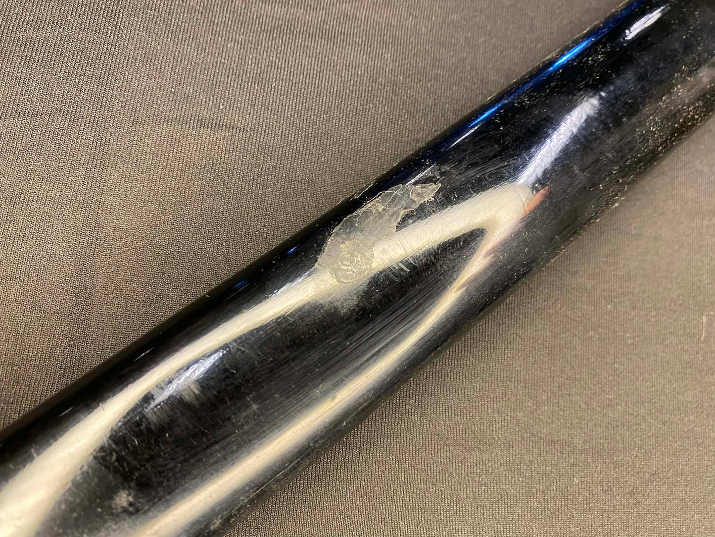 Antique Nihonto - Katana with iai Koshirae - signed Moritaka (unverified)