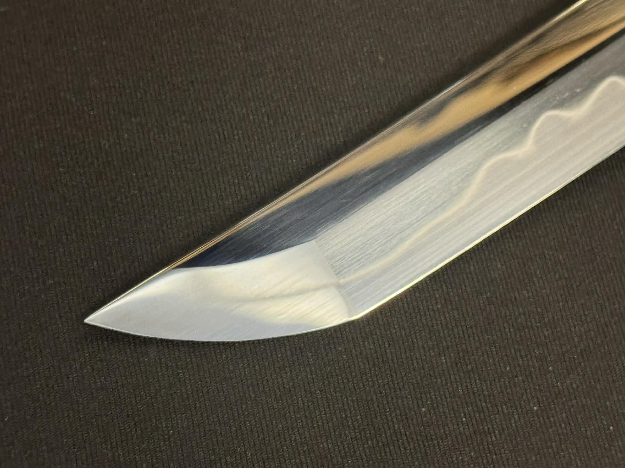 Phoenix Armory Craftsman Elite Katana - Mystical Fox