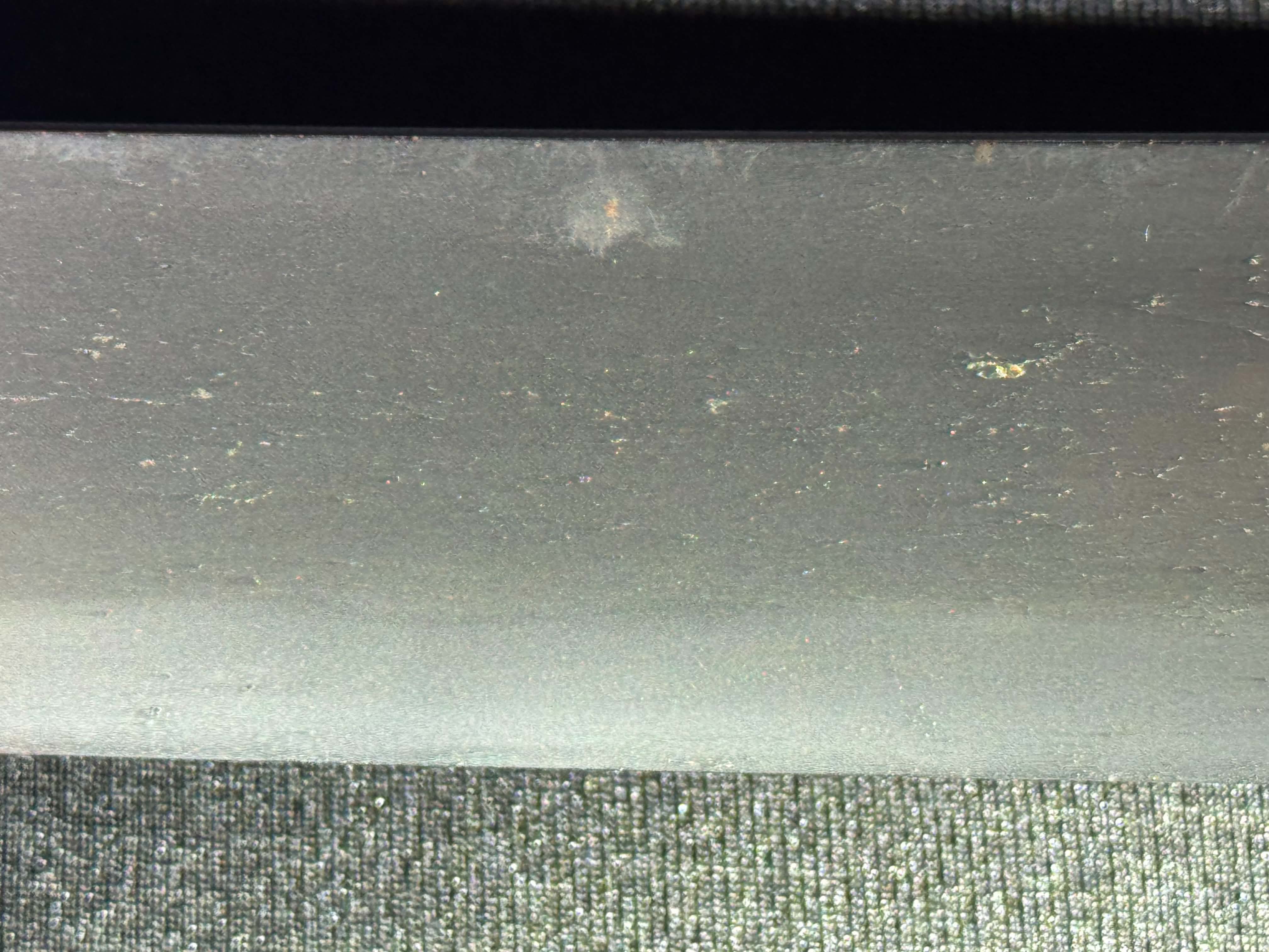 Antique Nihonto - Double Profile Wakizashi in Shirasaya