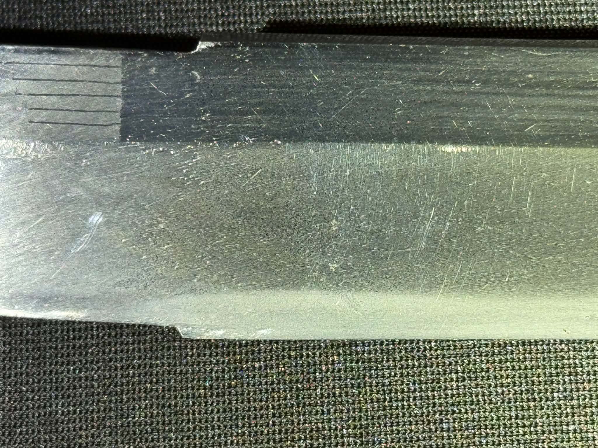 Antique Nihonto - Katana with Tachi Koshirae, Toensha Attributed to Bizen Yoshimitsu