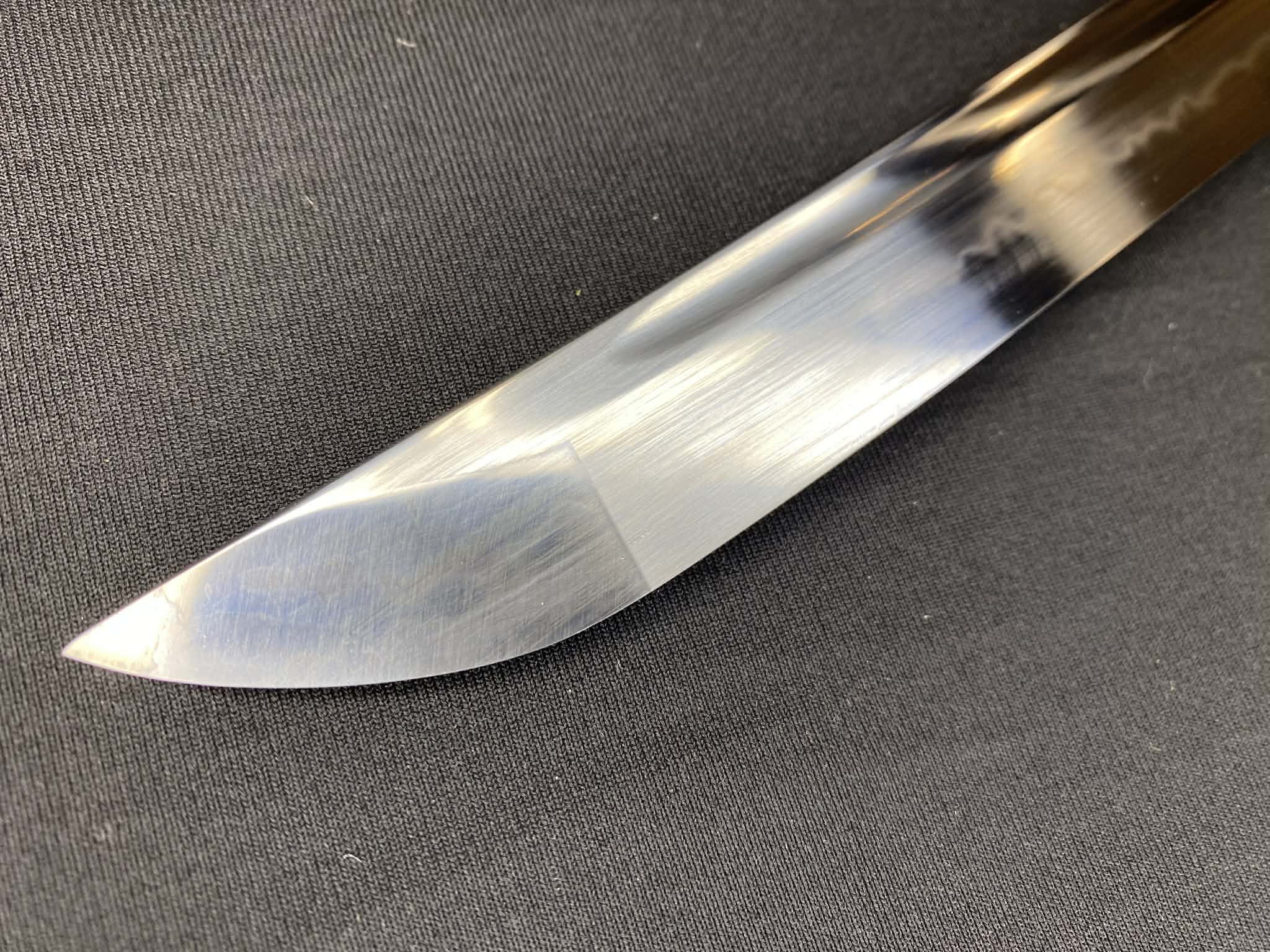 PRE-ORDER Phoenix Armory Katana - The Hanzo Masamune signed by Randy Jackson