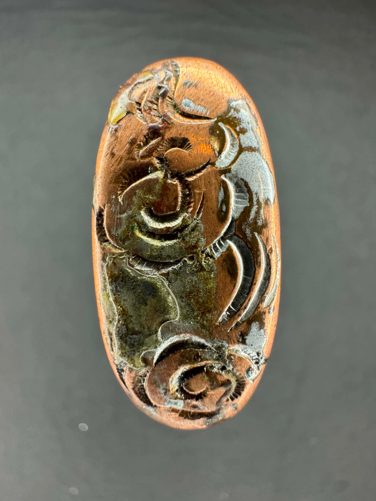 Antique Nihonto - Tanto in Koshirae