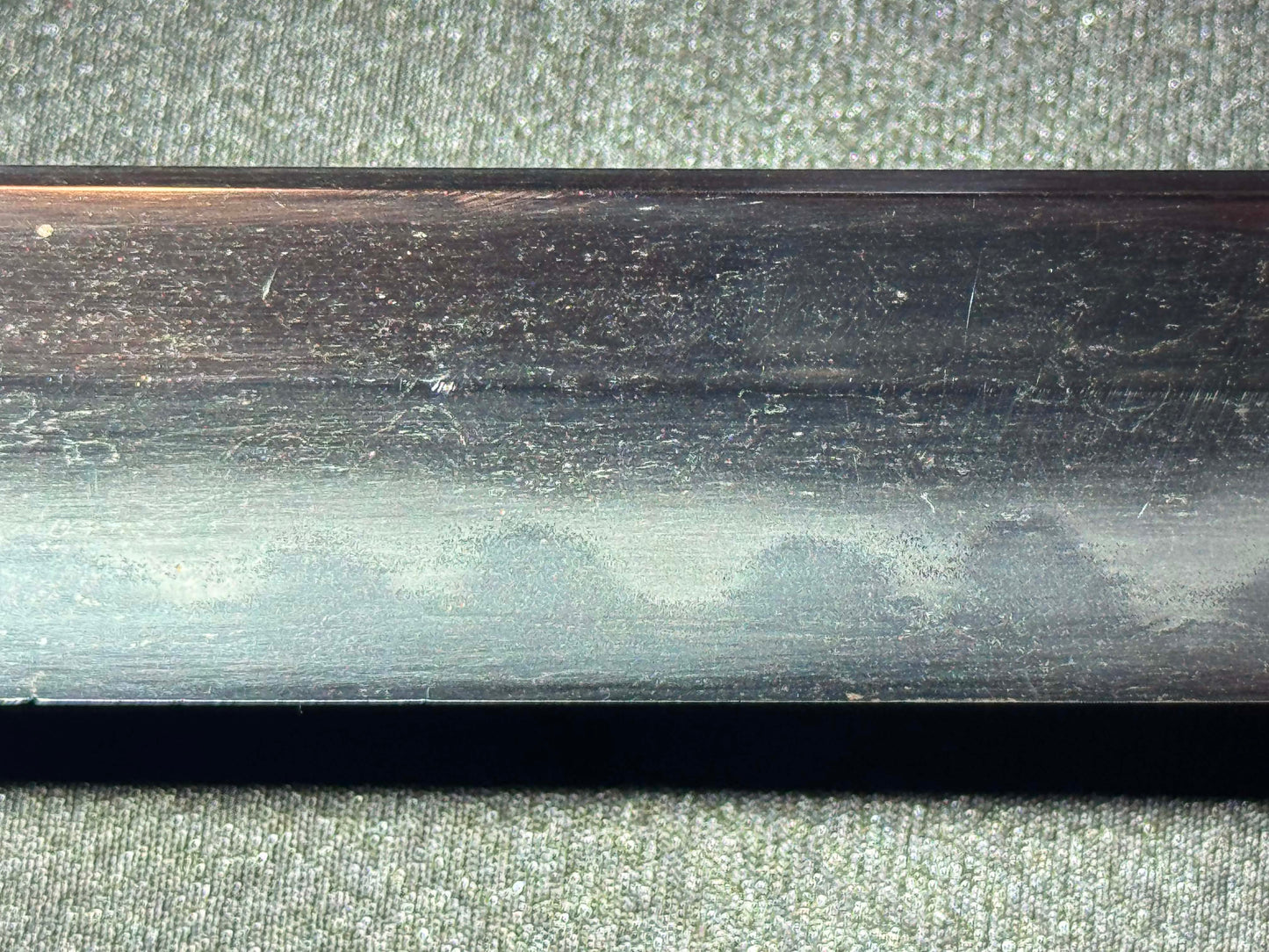 Antique Nihonto - Katana in Iai Tight Handachi Koshirae