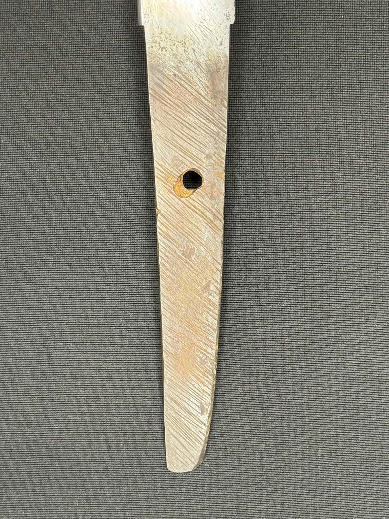 Antique Nihonto - Wakizashi in Koshirae