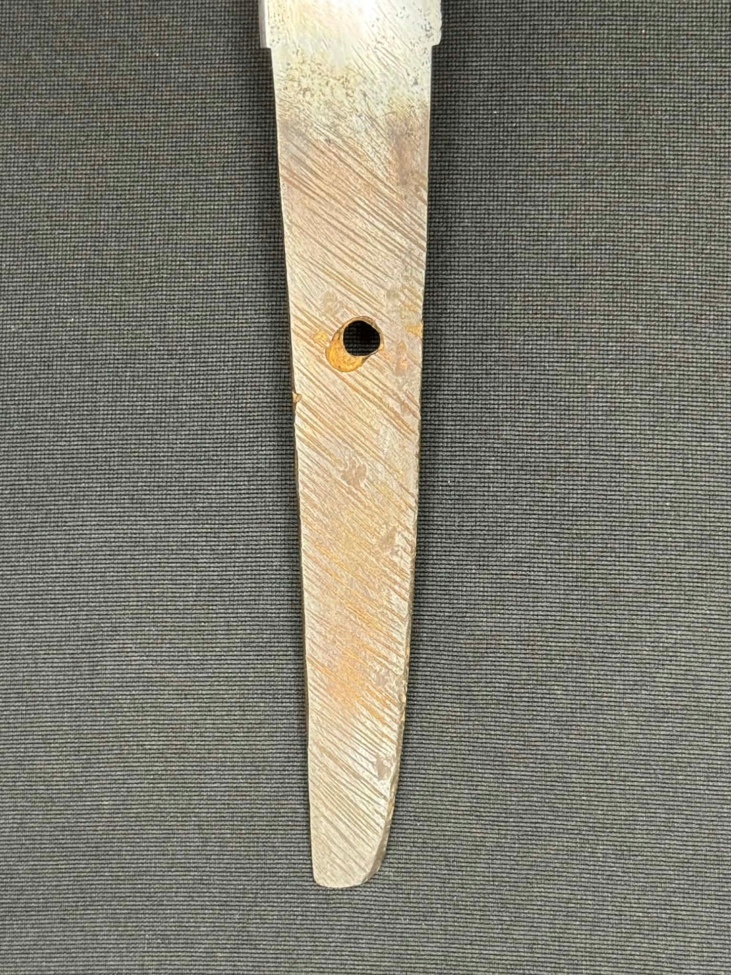 Antique Nihonto - Wakizashi in Koshirae