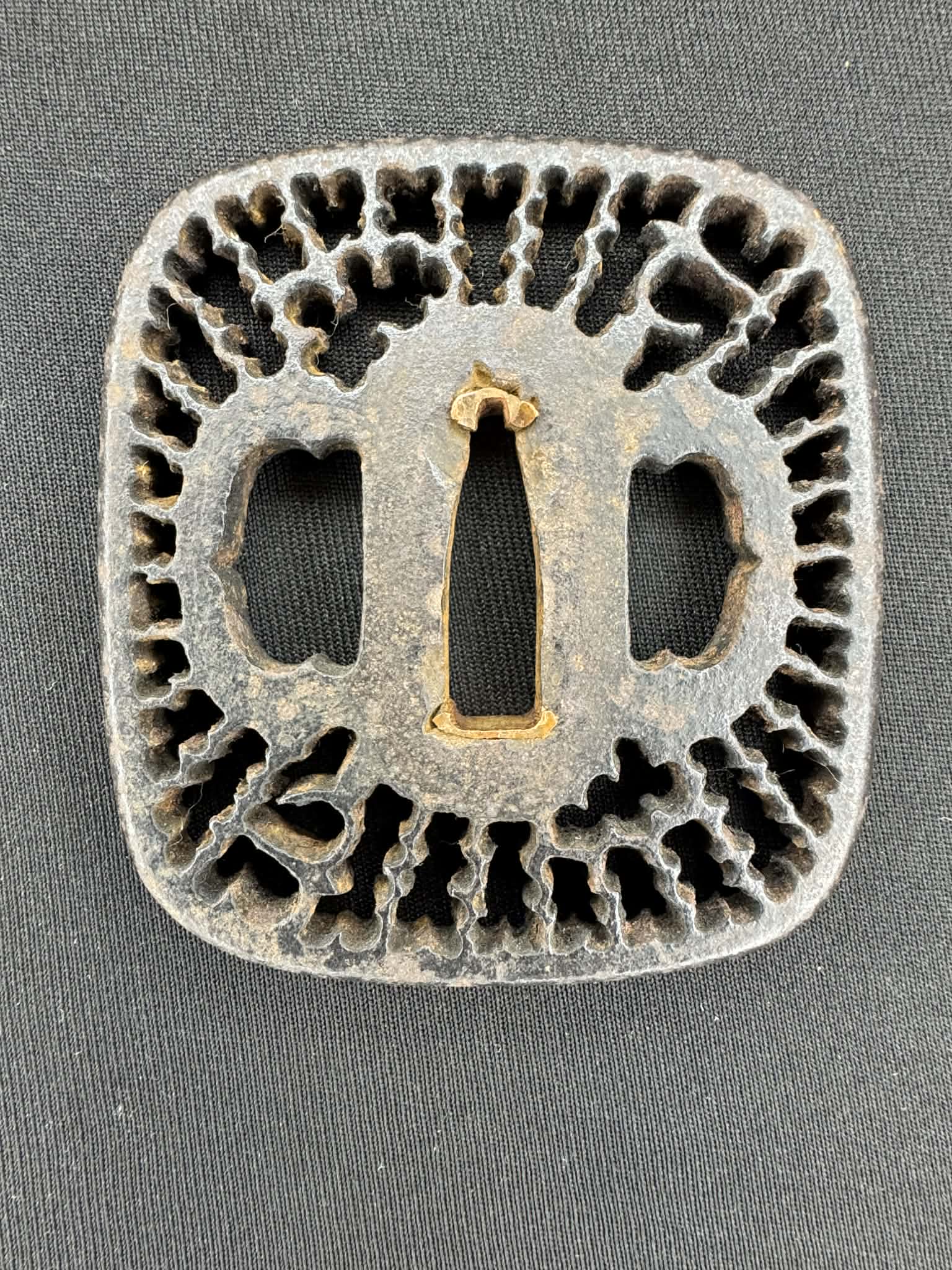 Antique Nihonto - Wakizashi in Koshirae