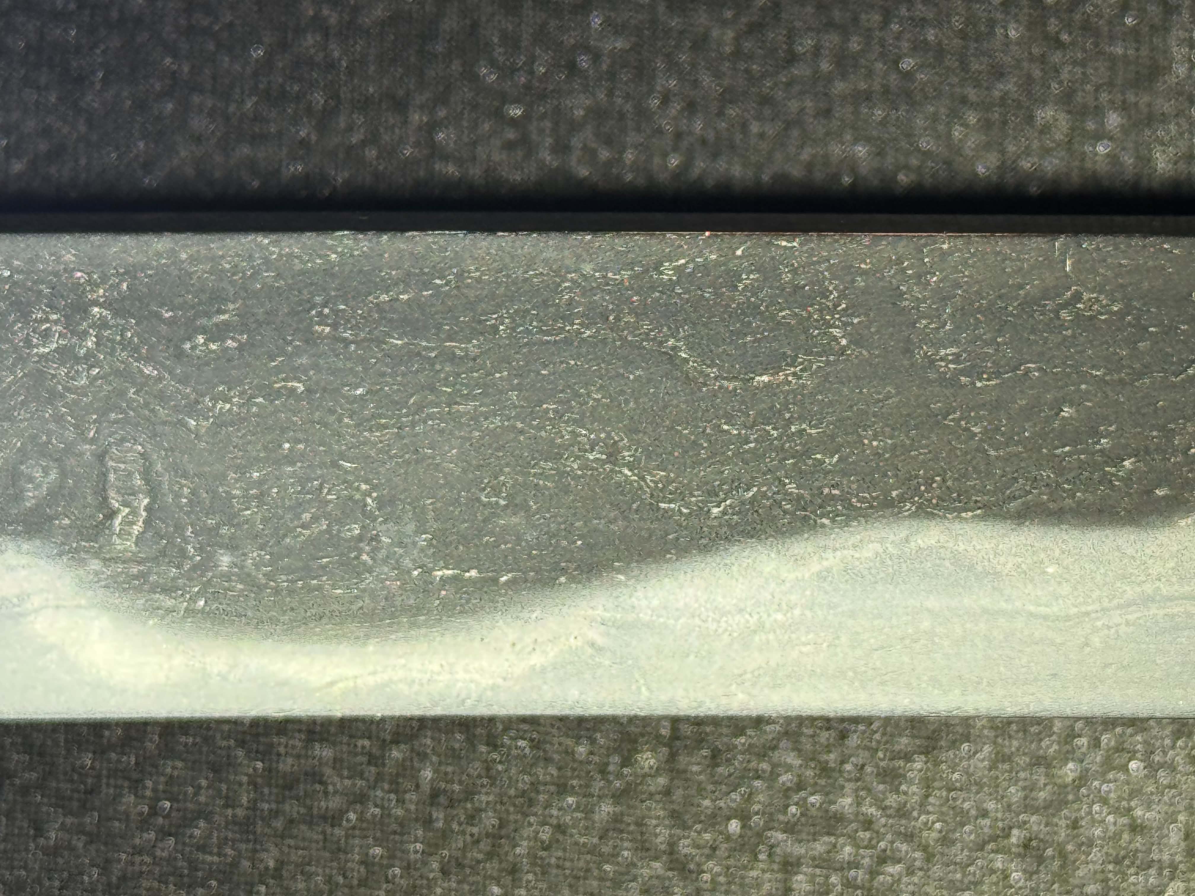Antique Nihonto - Tanto in Aikuchi Koshirae
