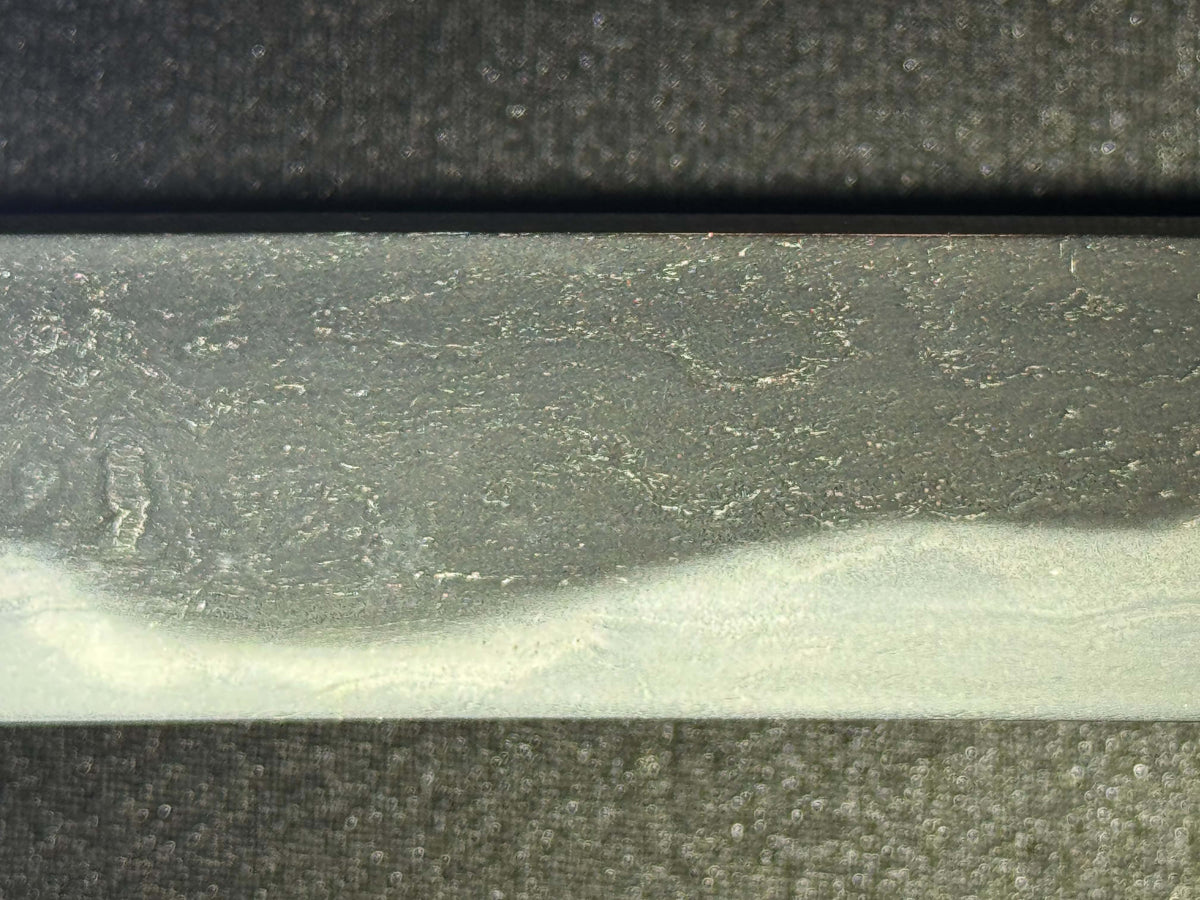 Antique Nihonto - Tanto in Aikuchi Koshirae