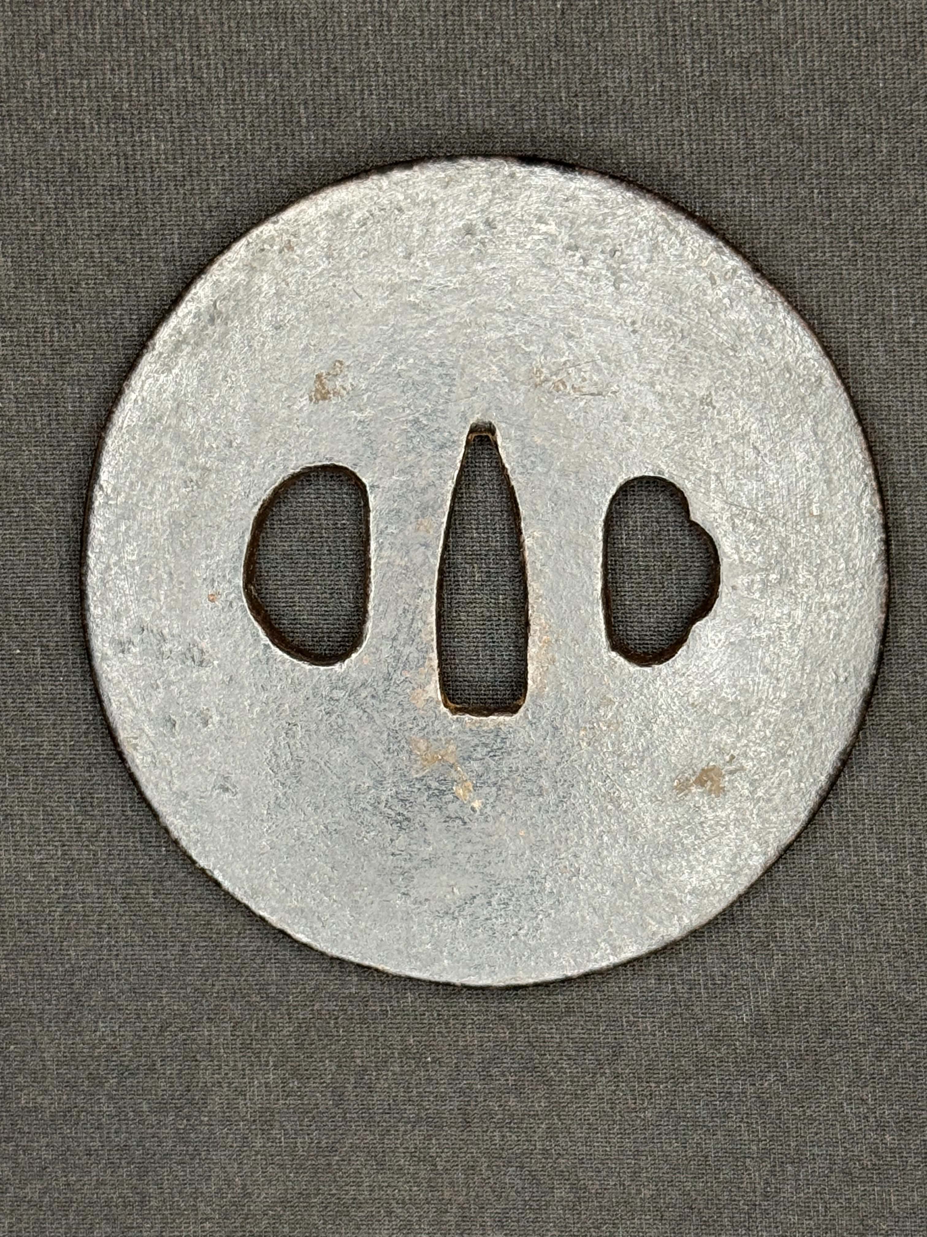 Antique Nihonto - Katana in Koshirae