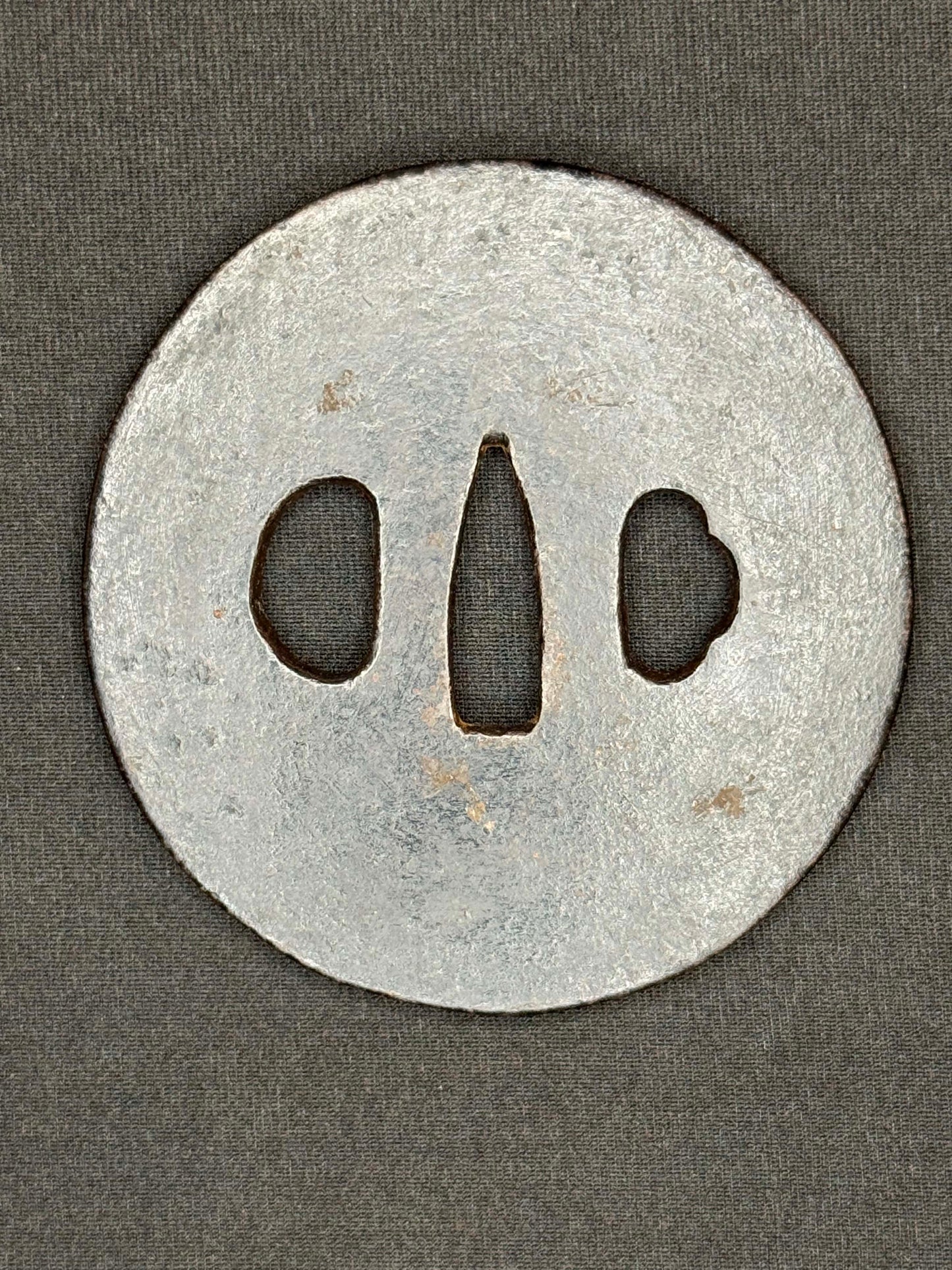 Antique Nihonto - Katana in Koshirae