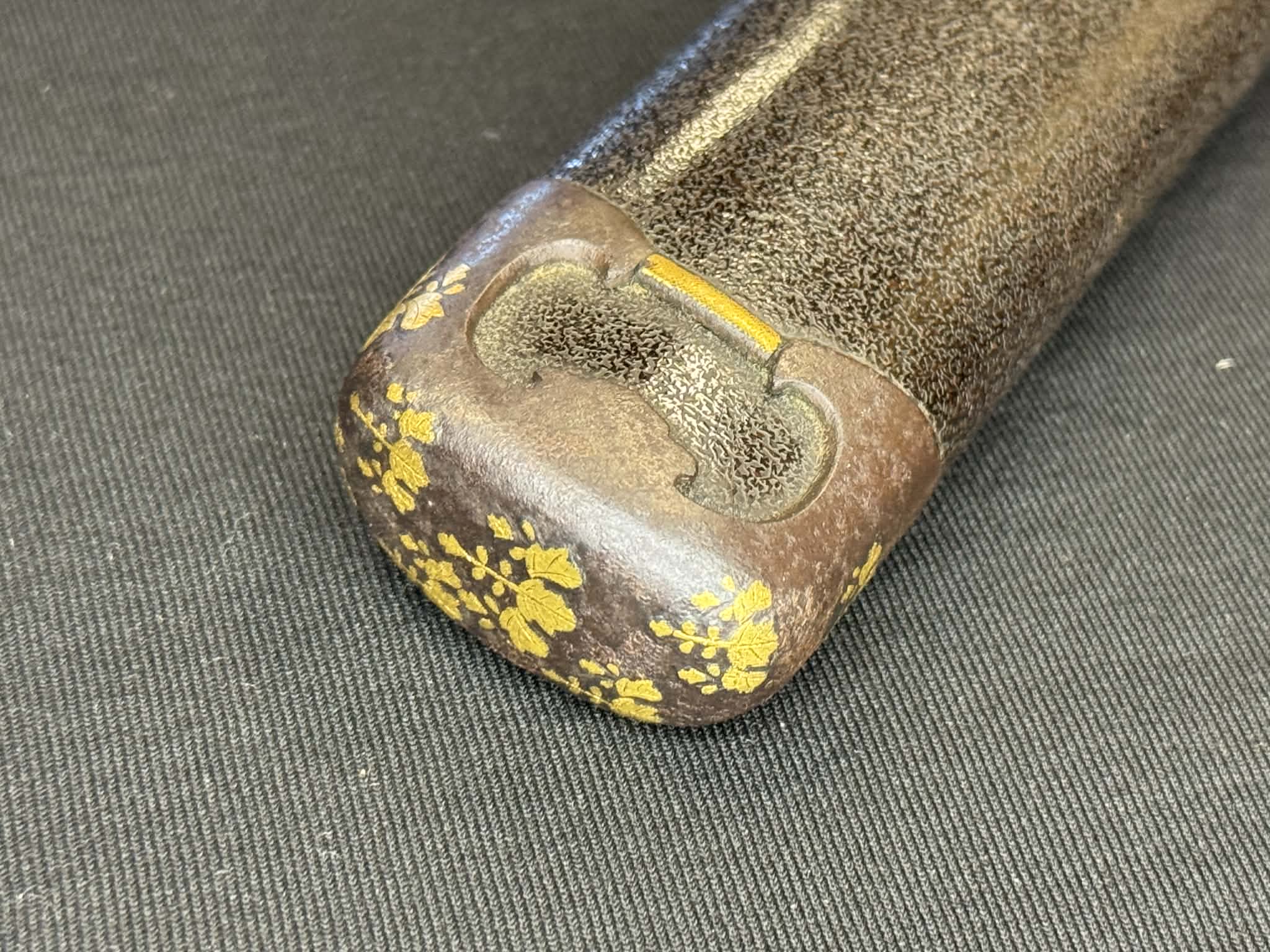 Antique Nihonto - Katana in Handachi Koshirae