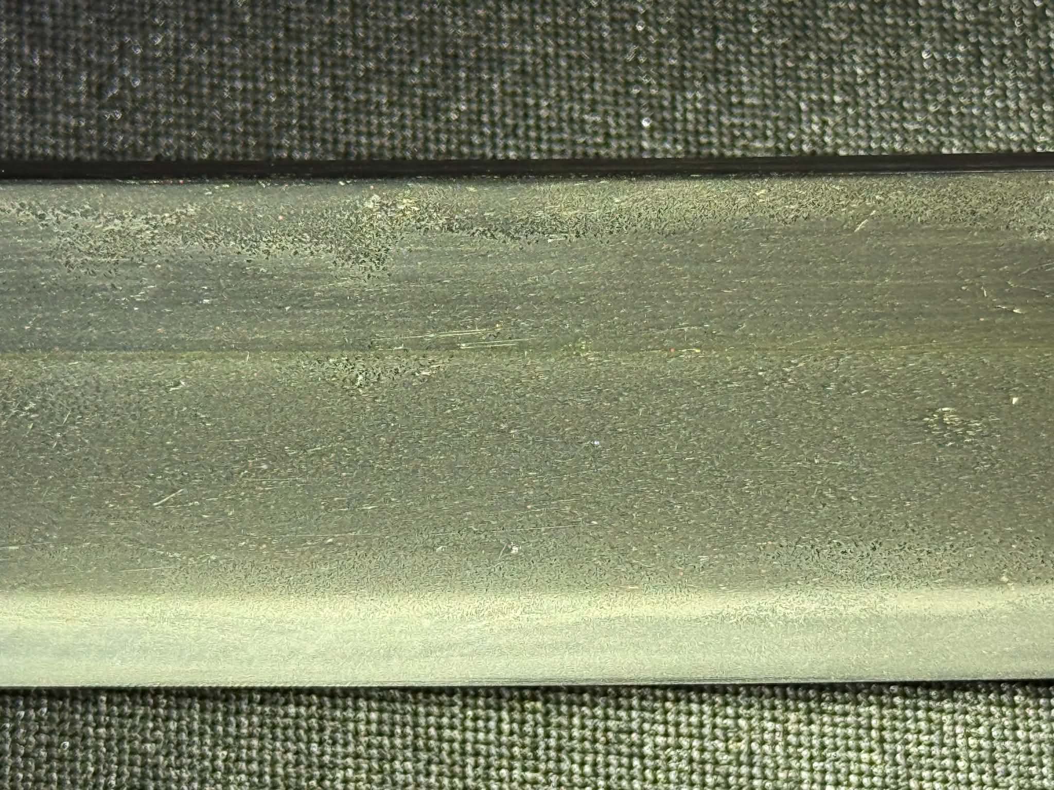 Antique Nihonto - Katana with Tachi Koshirae, Toensha Attributed to Bizen Yoshimitsu