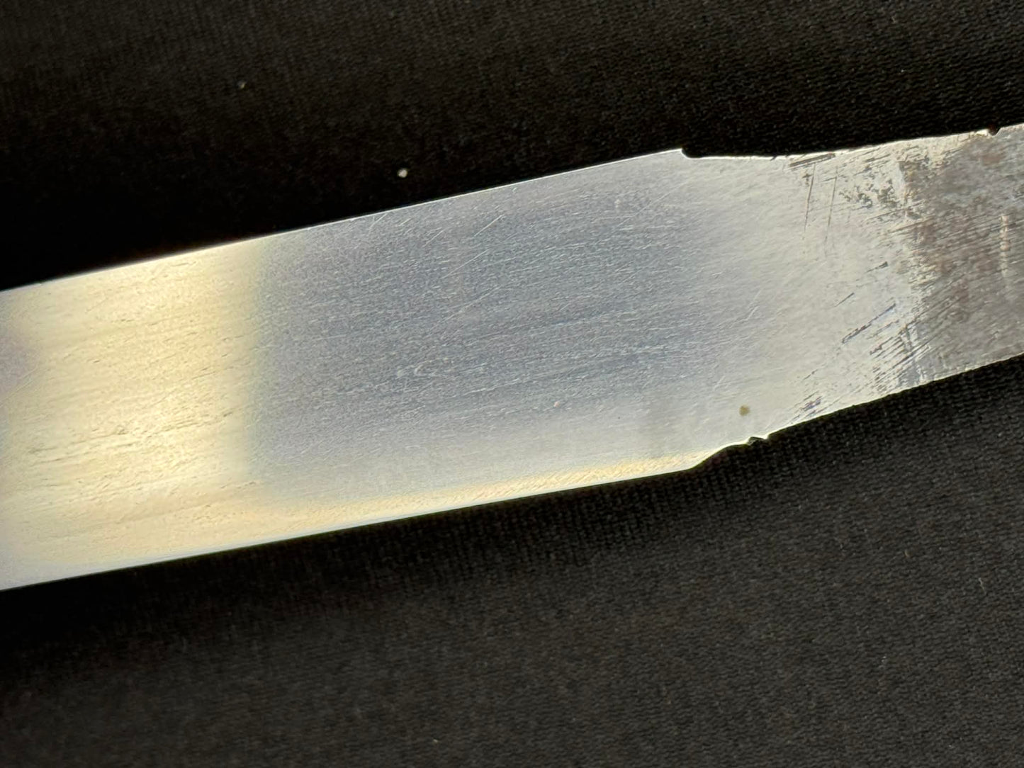 Antique Nihonto - Edo Period (150-300 years old) Tanto in Koshirae