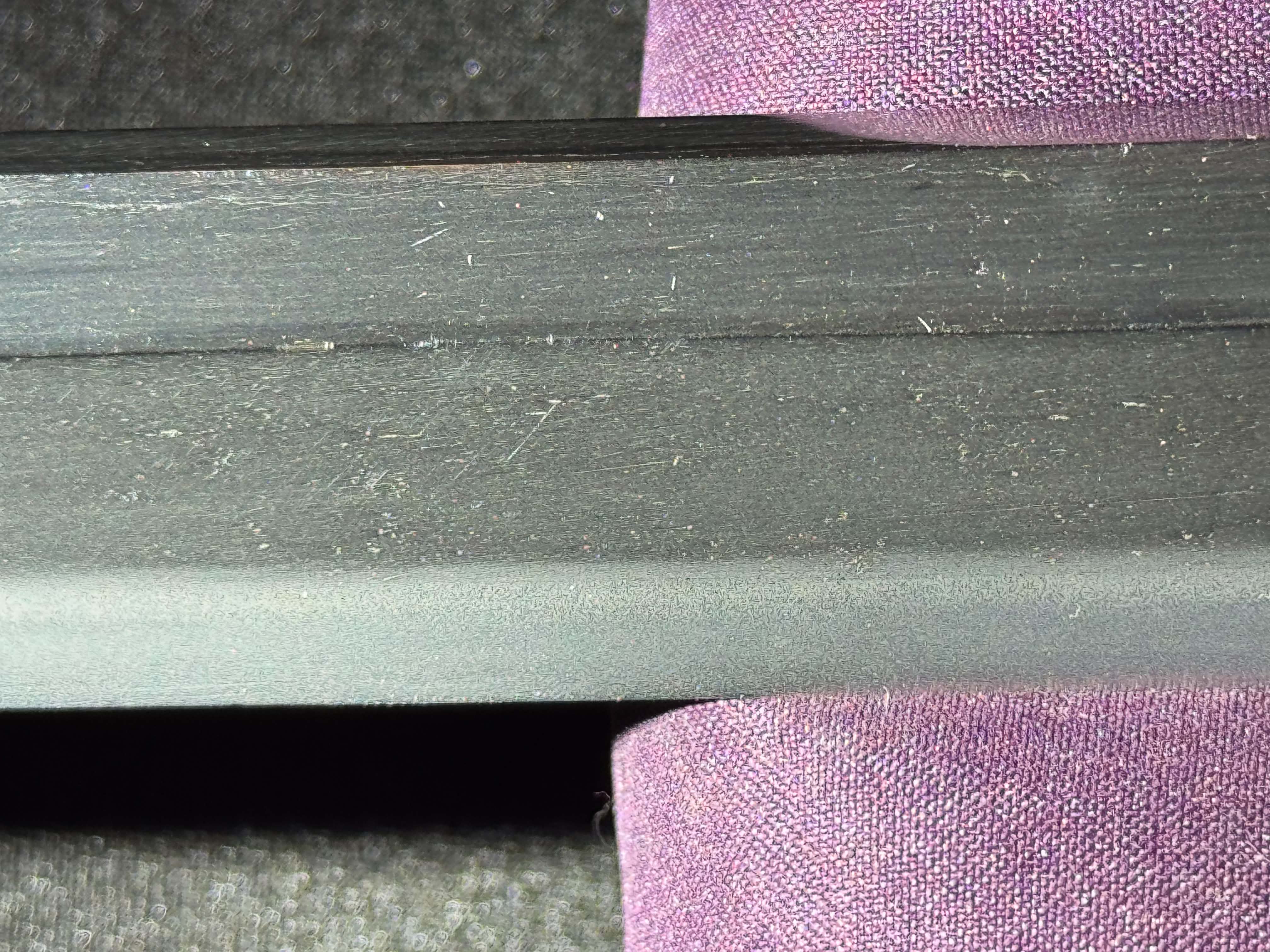 Antique Nihonto - Early Edo Katana in Koshirae, NBTHK attributed to Yamato No Kami Tadayuki, Dated Kyohou 6