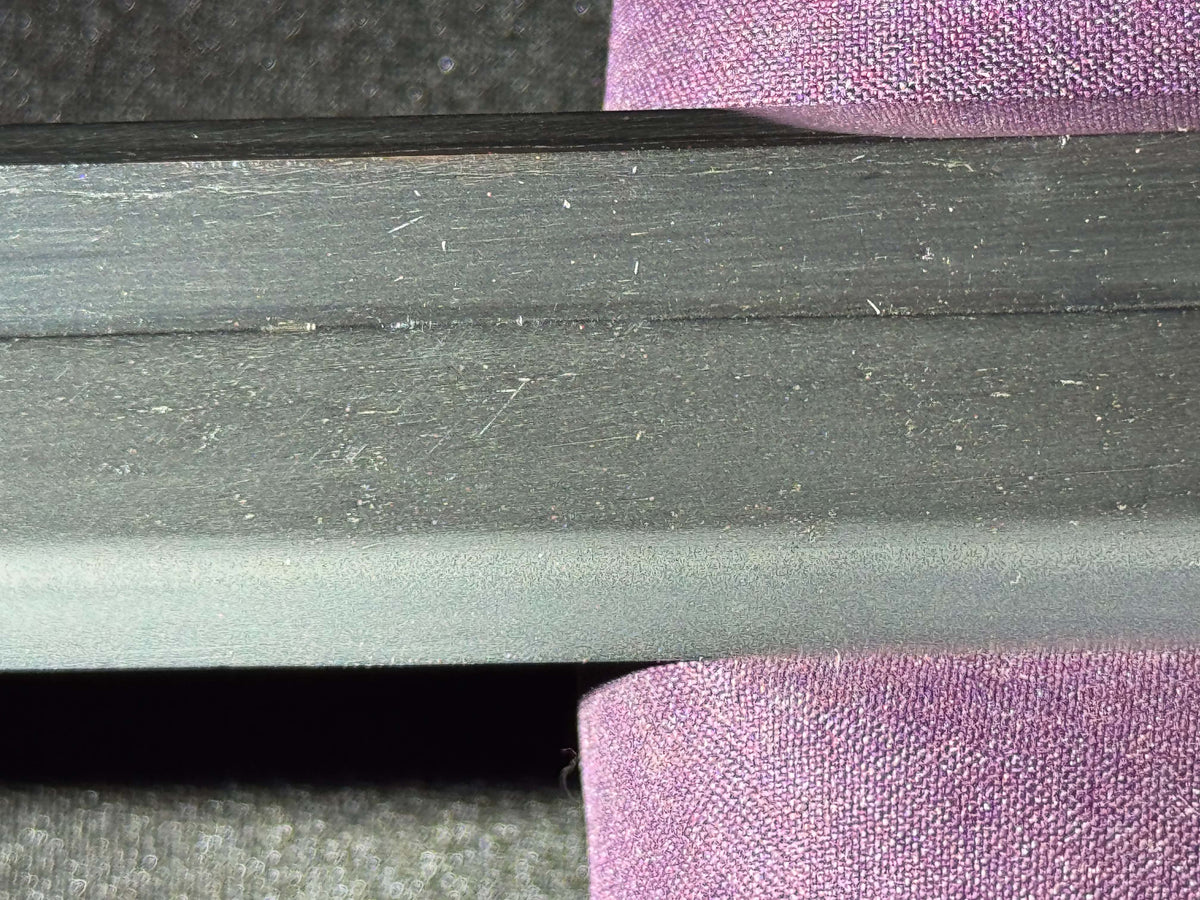 Antique Nihonto - Early Edo Katana in Koshirae, NBTHK attributed to Yamato No Kami Tadayuki, Dated Kyohou 6