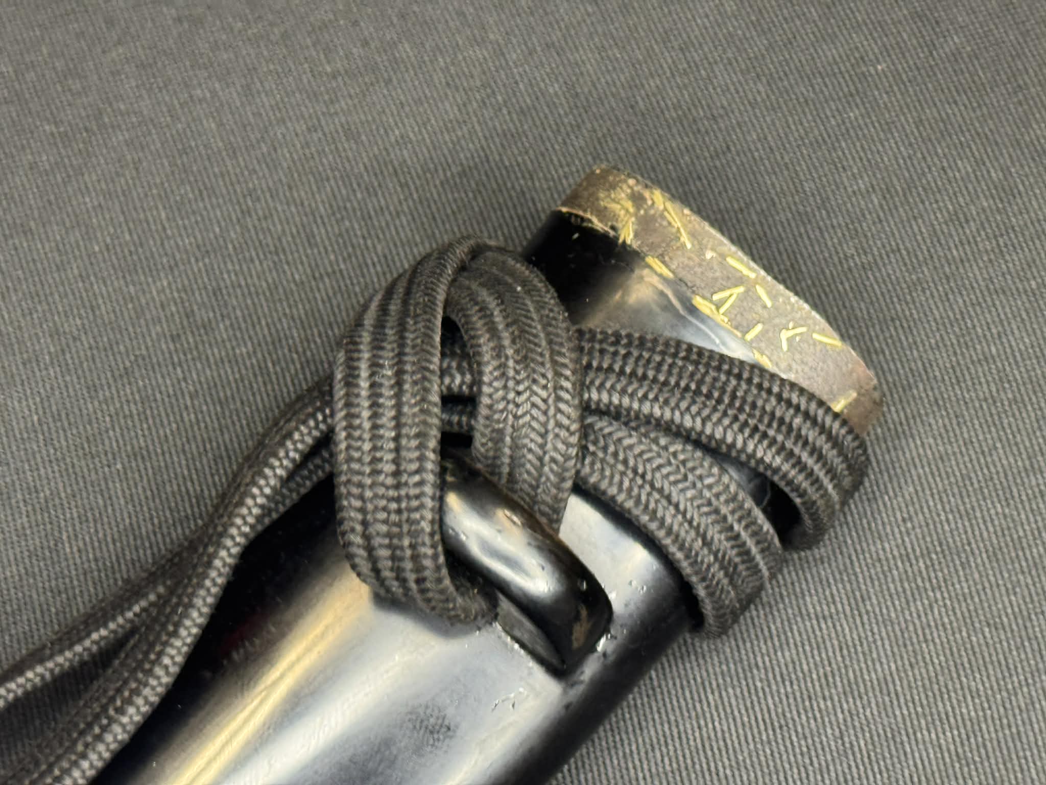 Antique Nihonto - Tanto in Koshirae