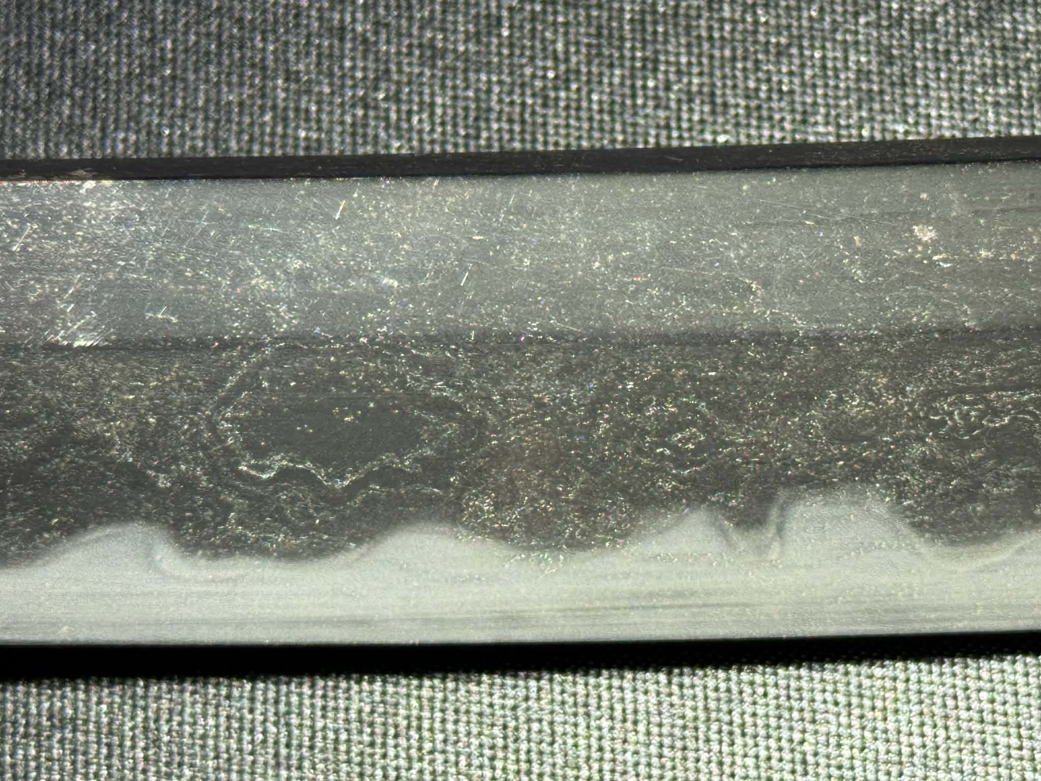 Antique Nihonto - Wakizashi in Koshirae