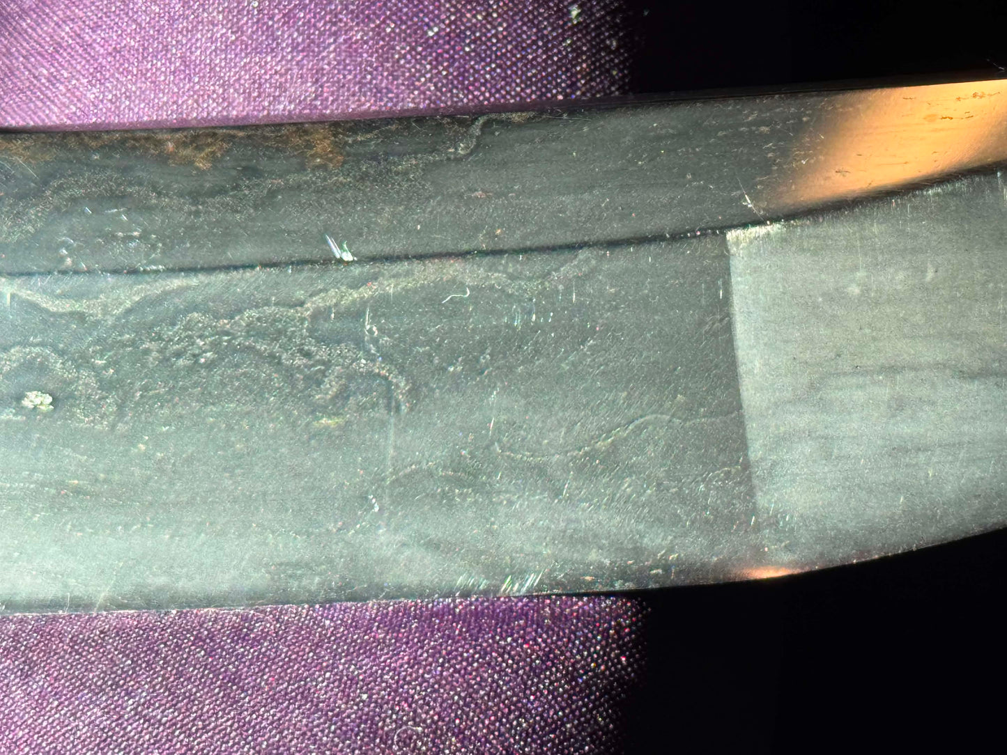 Antique Nihonto - Wakizashi in Koshirae