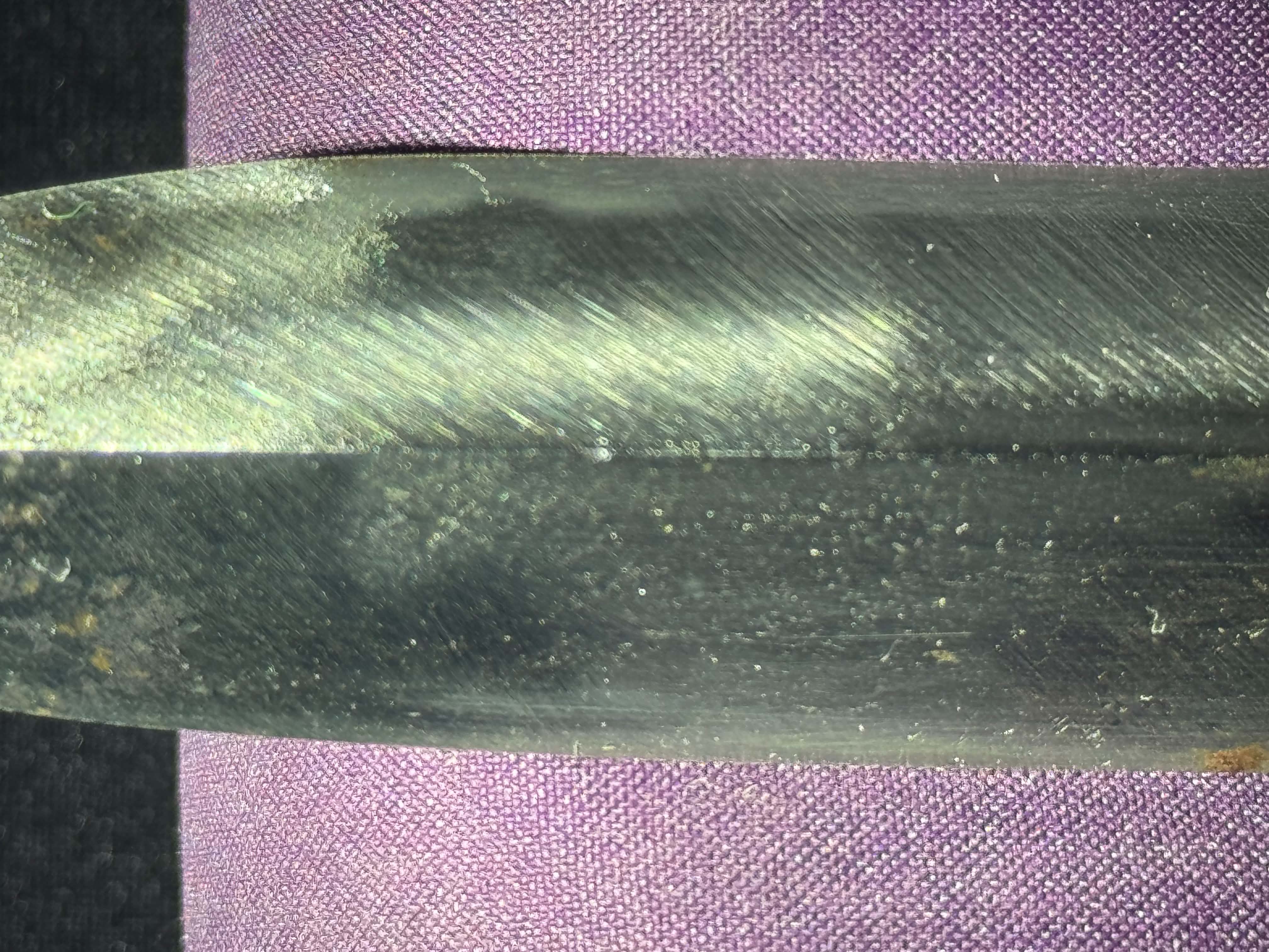 Antique Nihonto - Tsurugi Ken Yari in Koshirae