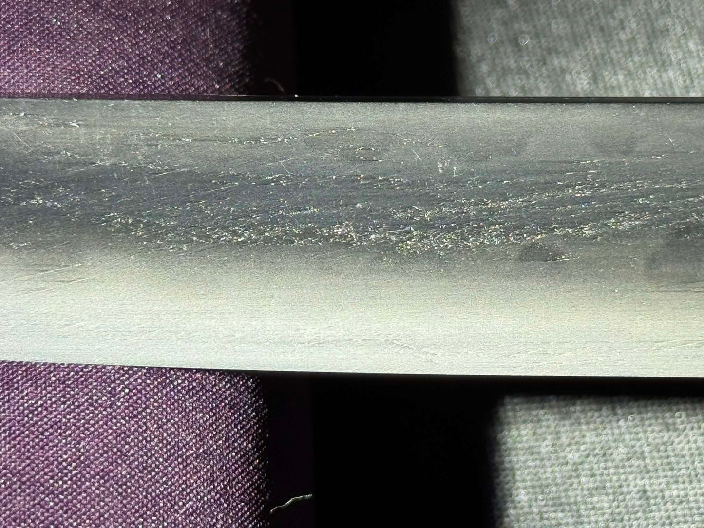 Antique Nihonto - Hitatsura Tanto in Aikuchi Koshirae