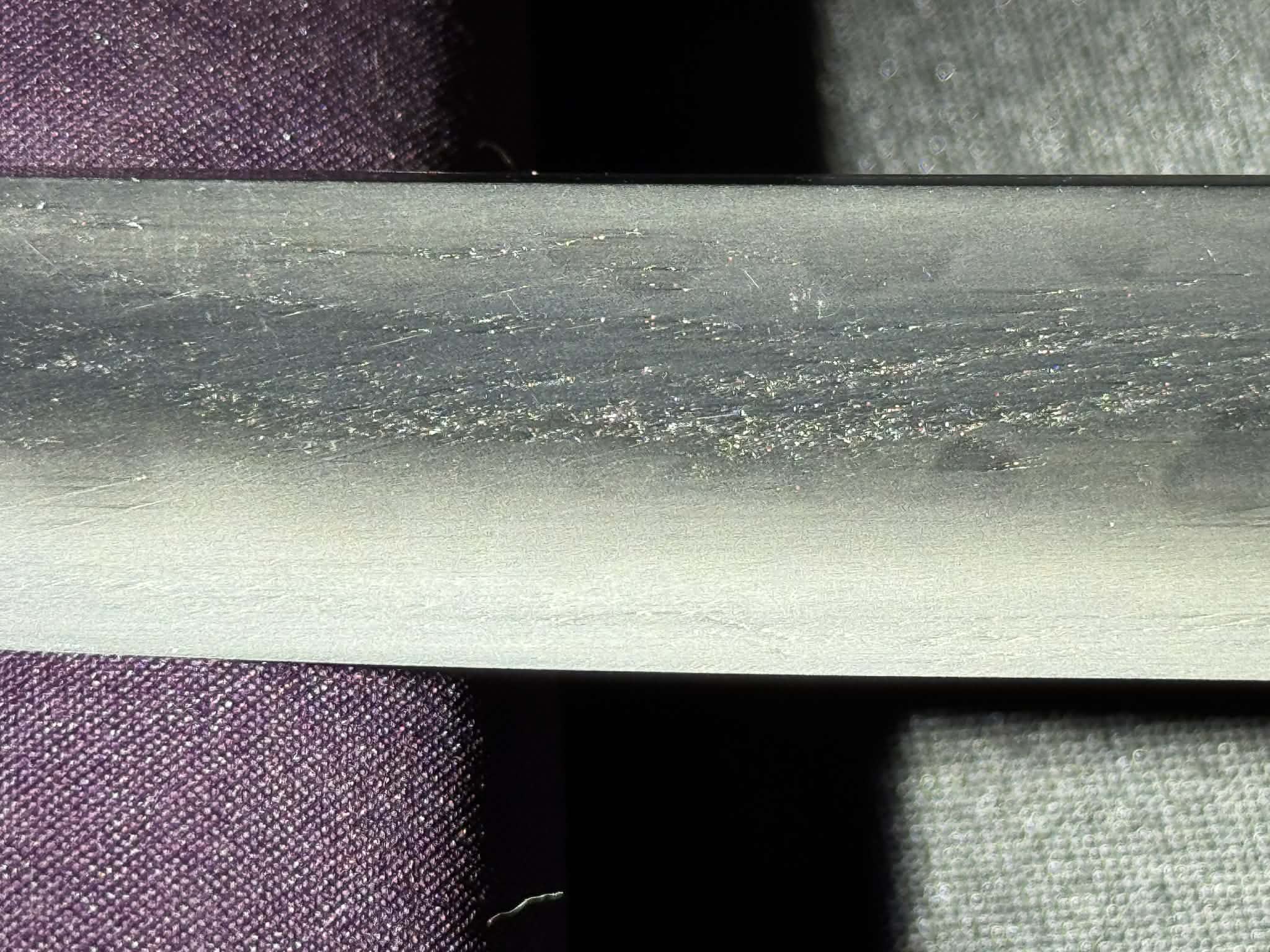 Antique Nihonto - Hitatsura Tanto in Aikuchi Koshirae