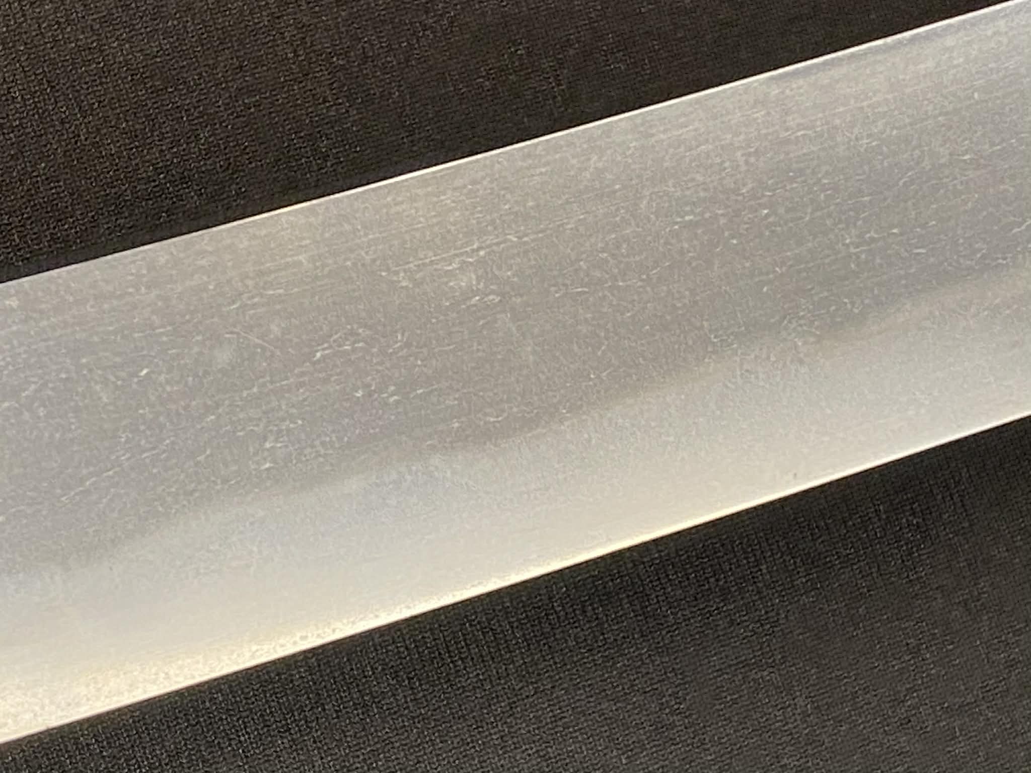 Antique Nihonto - Tanto in Shirasaya - Late Edo(150 years old), NBTHK attributed to Kashu Kaneshige