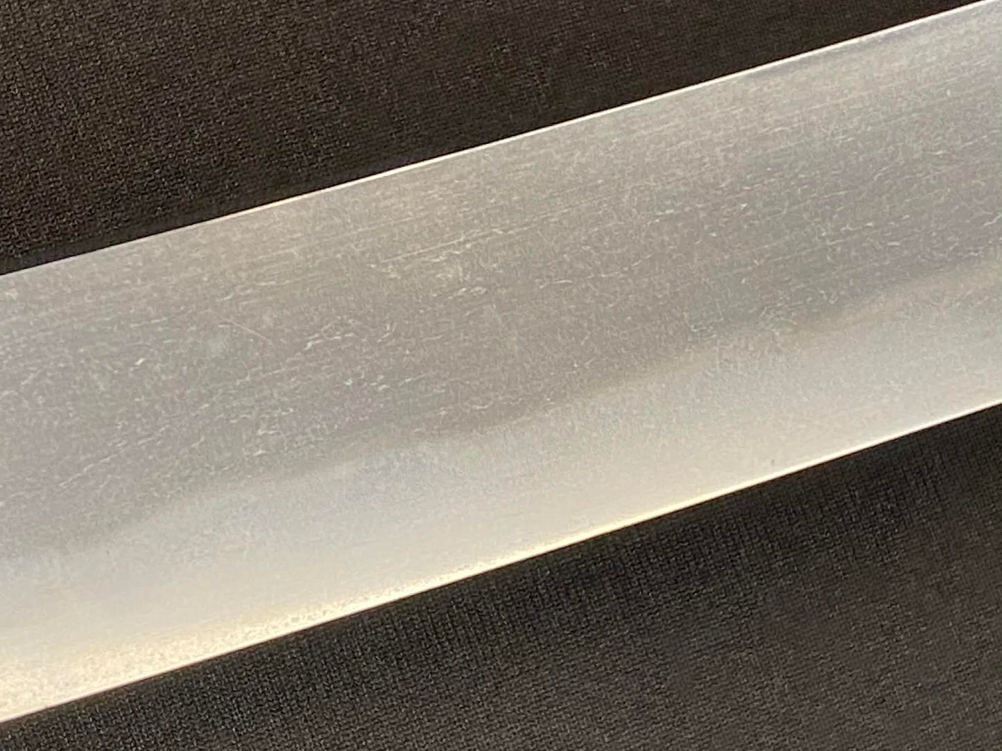 Antique Nihonto - Tanto in Shirasaya - Late Edo(150 years old), NBTHK attributed to Kashu Kaneshige