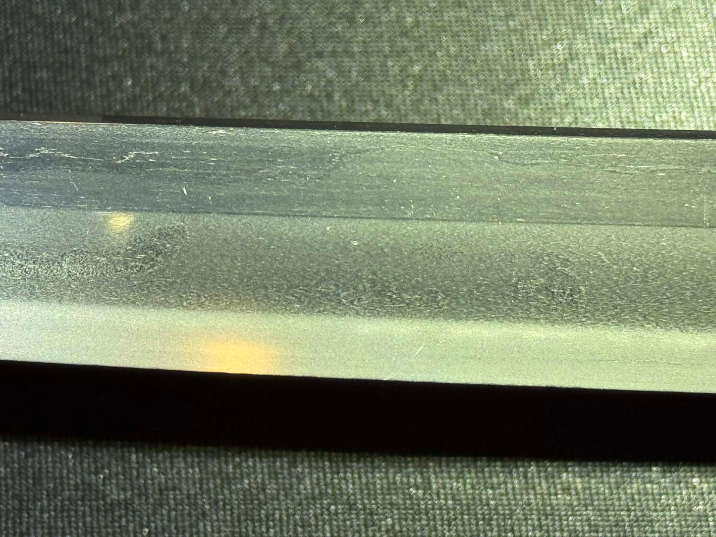 Antique Nihonto - Katana with Koshirae