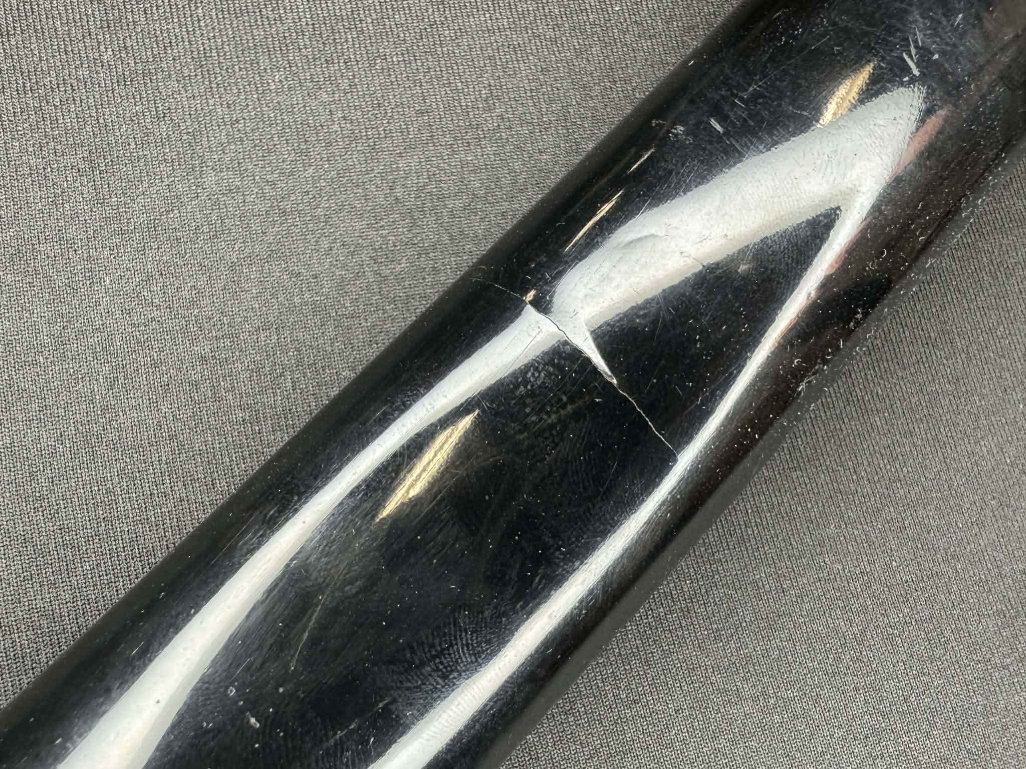 Antique Nihonto - Early Edo Wakizashi in koshirae, signed Bishu Ju Sukesada (unverified)