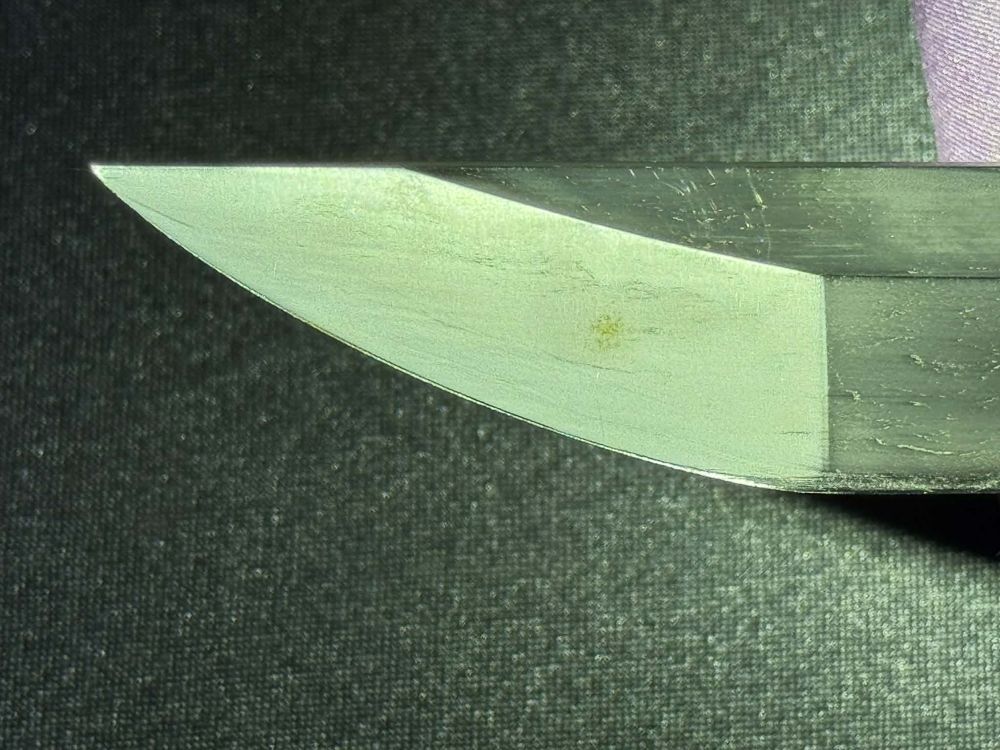 Antique Nihonto - Wakizashi in Koshirae - NBTHK attributed to Fuyuhiro