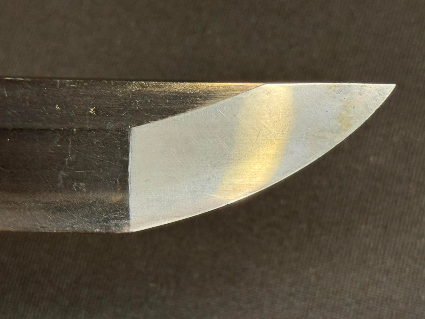 Antique Nihonto - Late Edo Katana in Koshirae