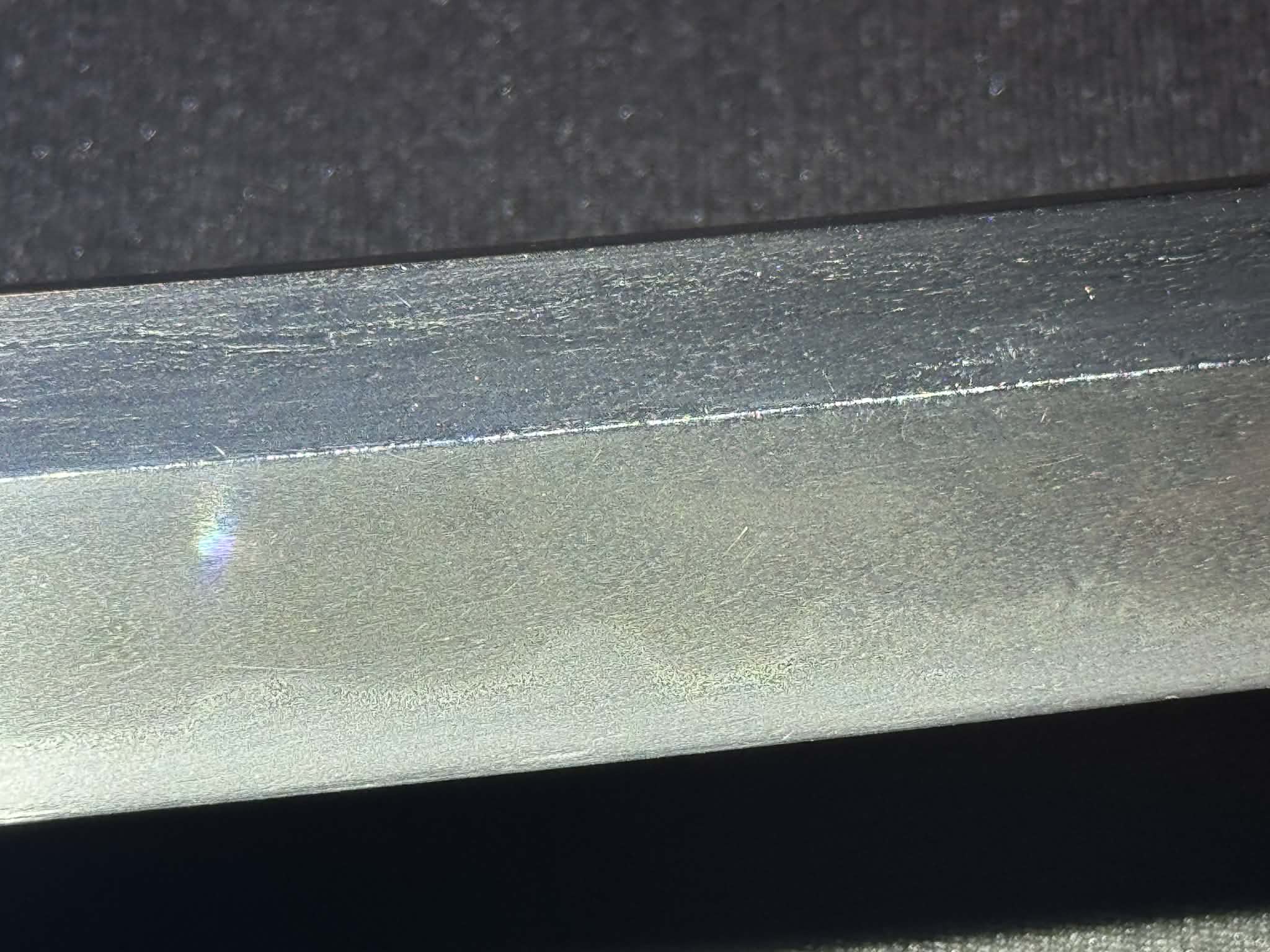 Antique Nihonto -  Katana in Koshirae - NBTHK attributed to Tomishige