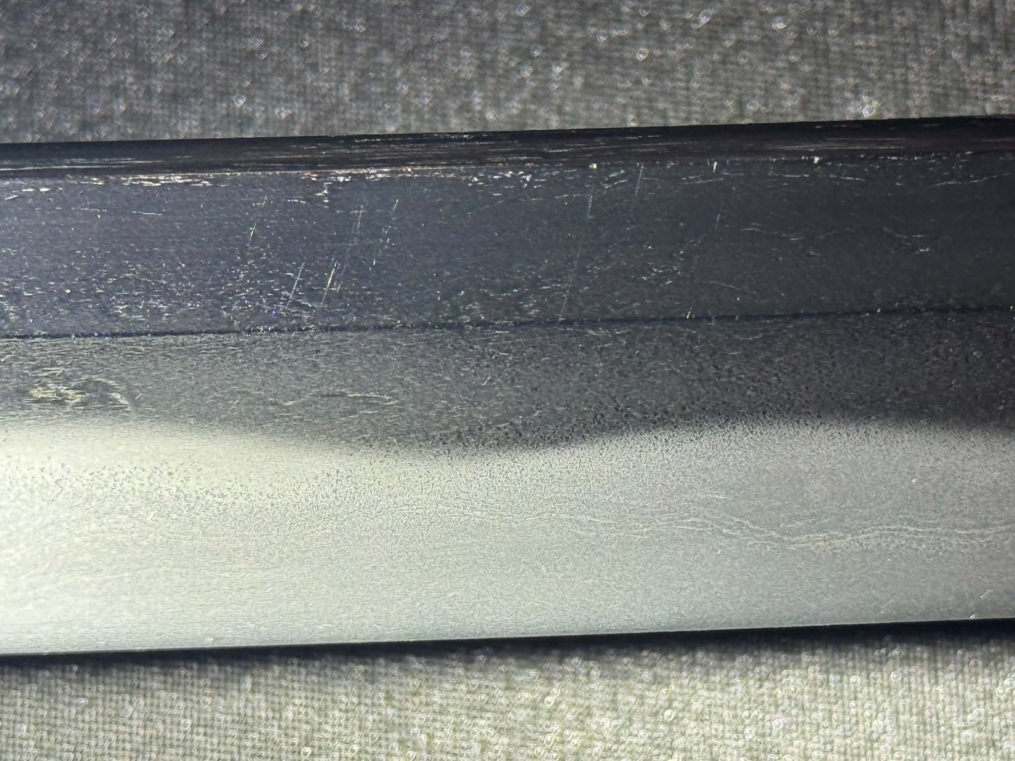 Antique Nihonto - Katana in Koshirae, signed Kunihiro (unverified)