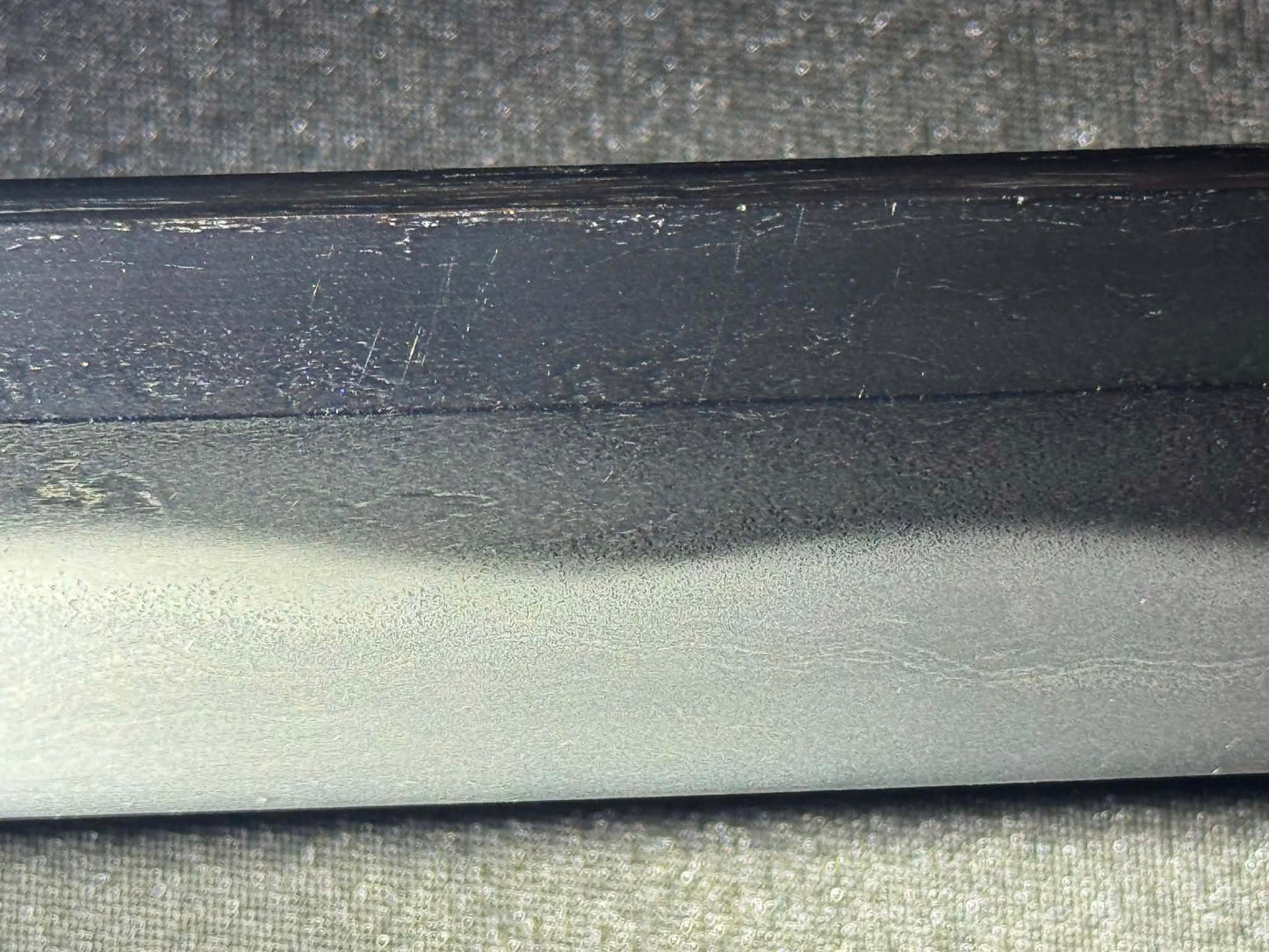 Antique Nihonto - Katana in Koshirae, signed Kunihiro (unverified)
