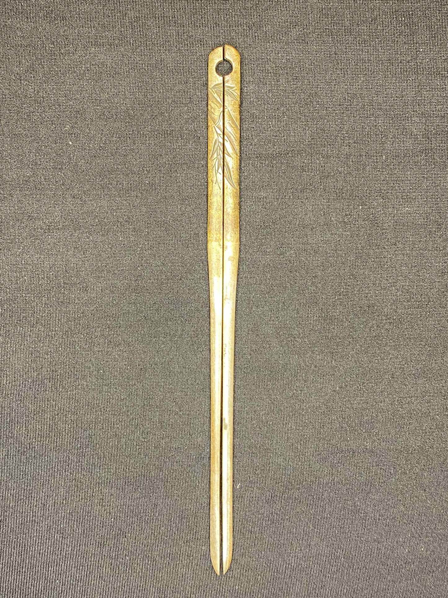 Antique Nihonto - Wide Wakizashi in Koshirae - partial signature, attributed to Owari Seki by NBTHK