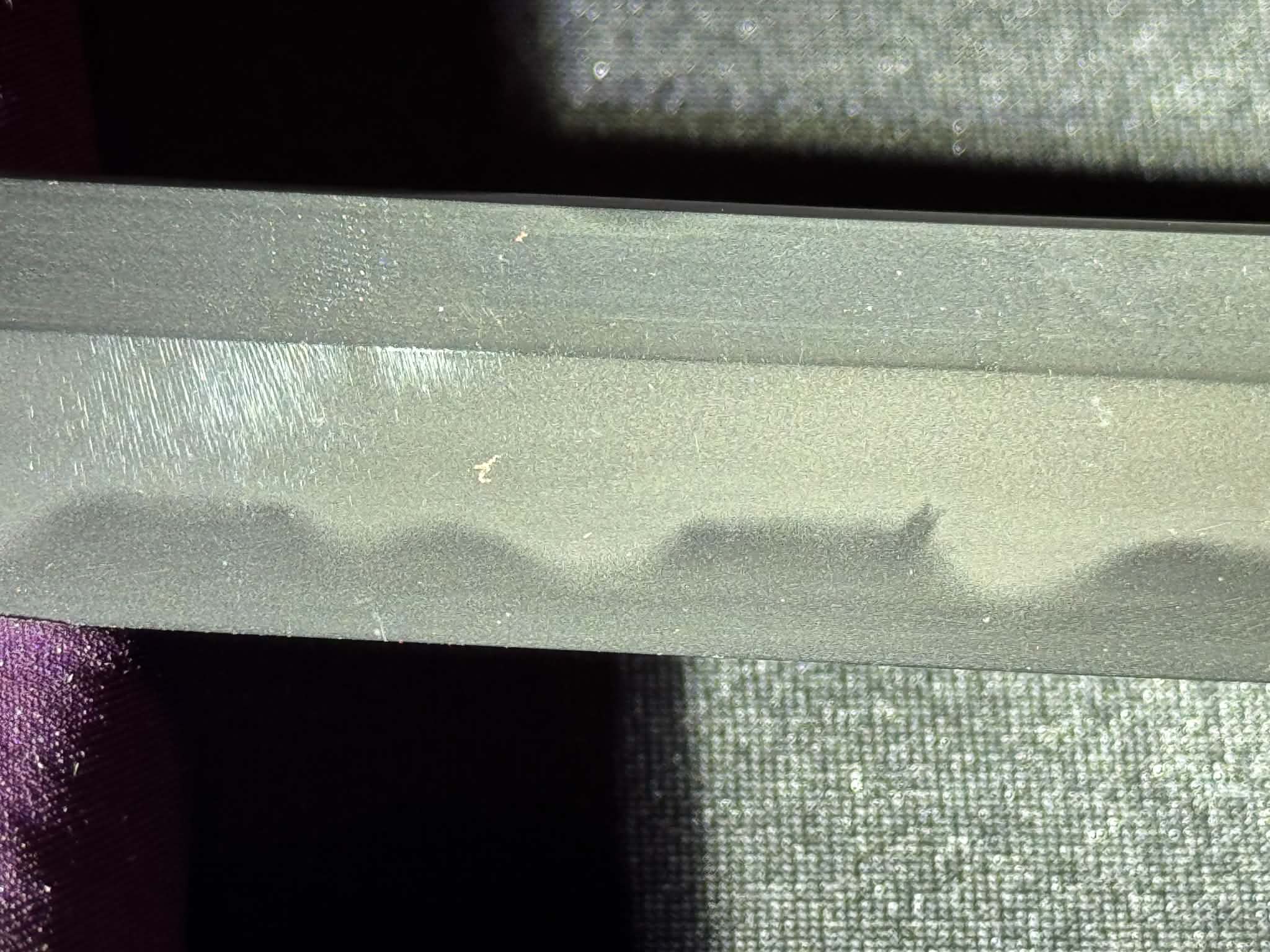 Antique Nihonto - Katana in Shirasaya, NTHK Attributed to Late Edo Dotanuki