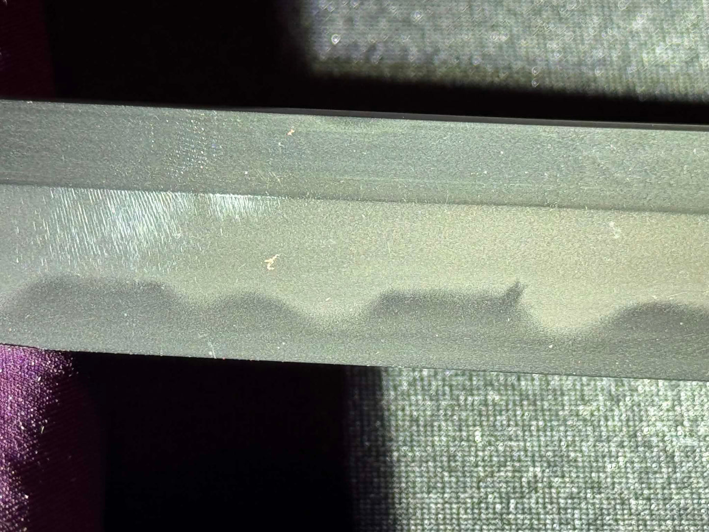 Antique Nihonto - Katana in Shirasaya, NTHK Attributed to Late Edo Dotanuki