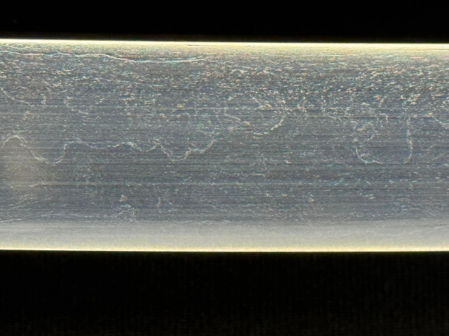 Antique Nihonto -  Tanto in shirasaya - NBTHK Attributed to Kanetsune