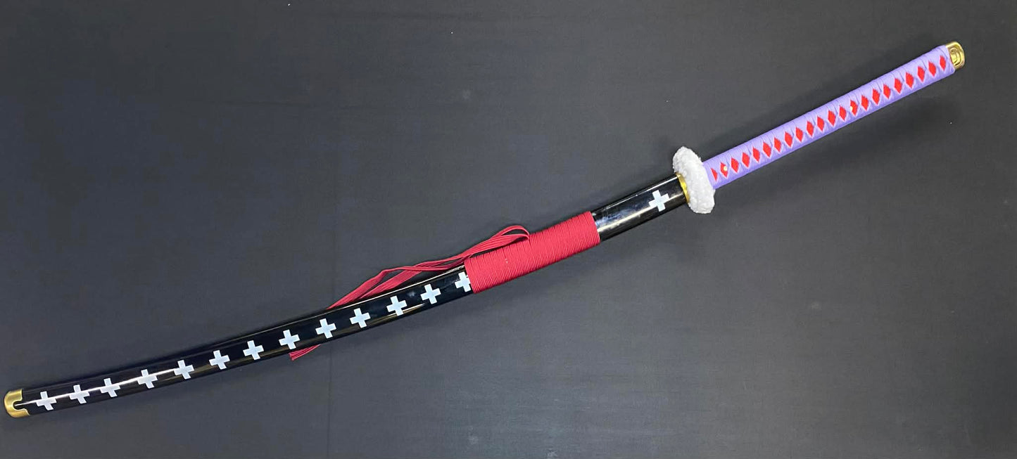 Phoenix Armory One Piece Trafalgar Law Kikoku Odachi