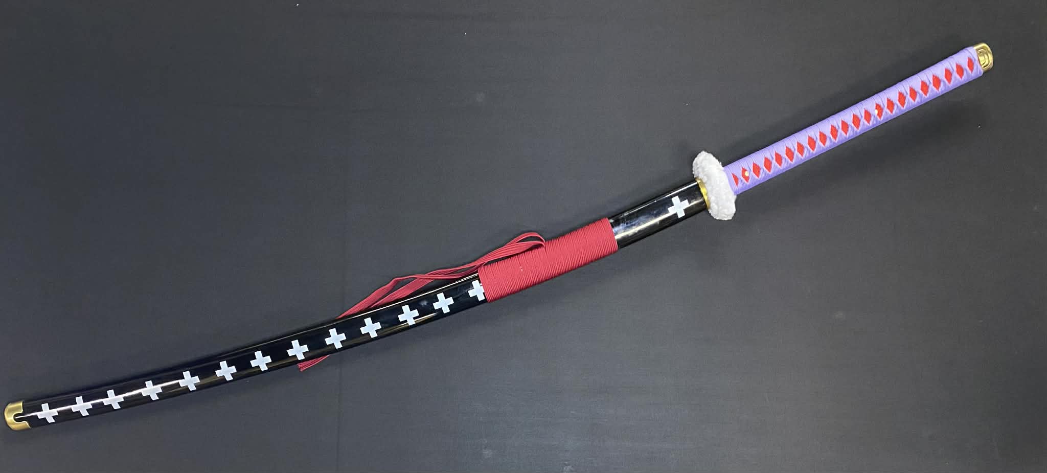 Phoenix Armory One Piece Trafalgar Law Kikoku Odachi