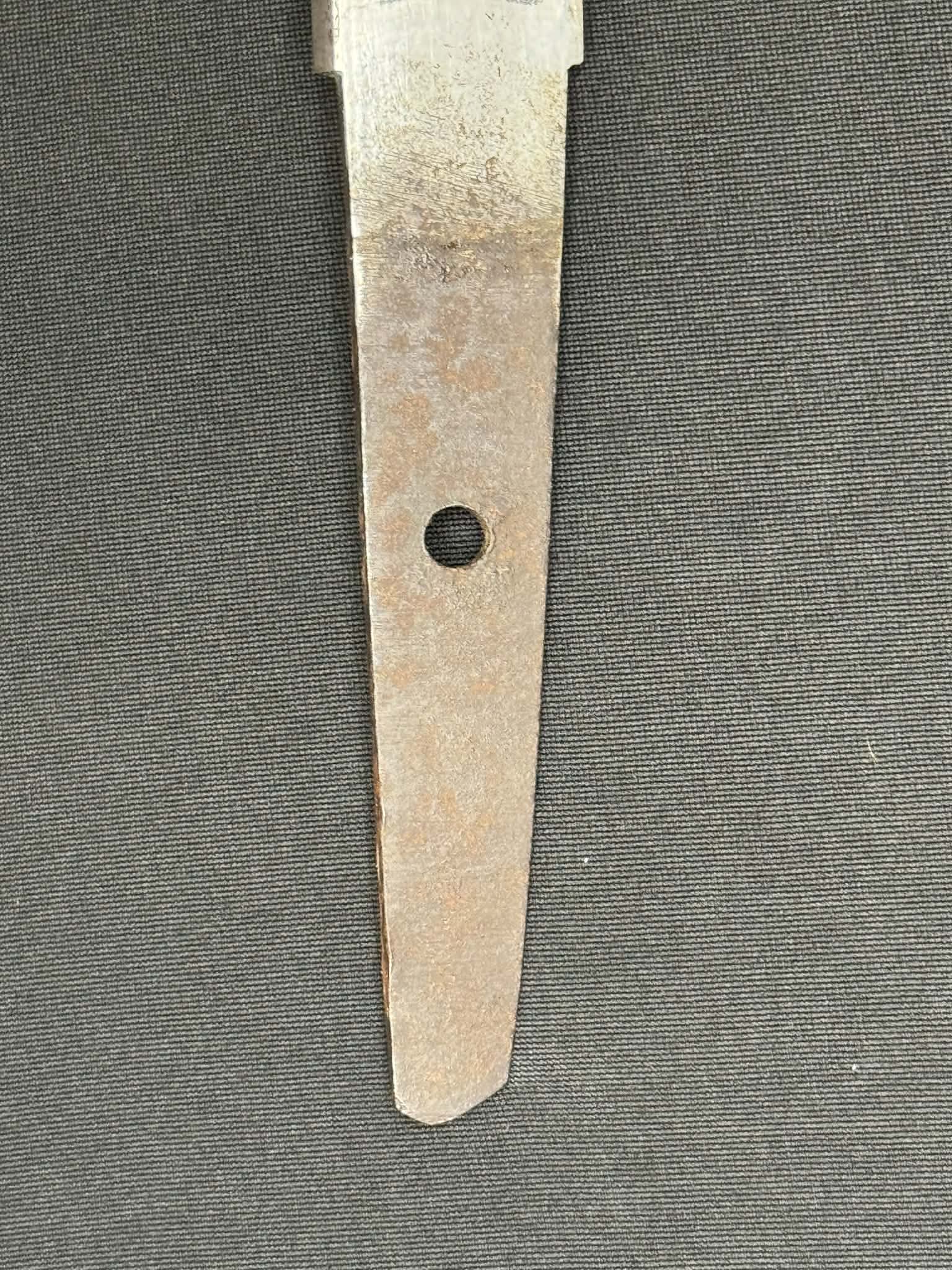 Antique Nihonto - Wakizashi in Koshirae