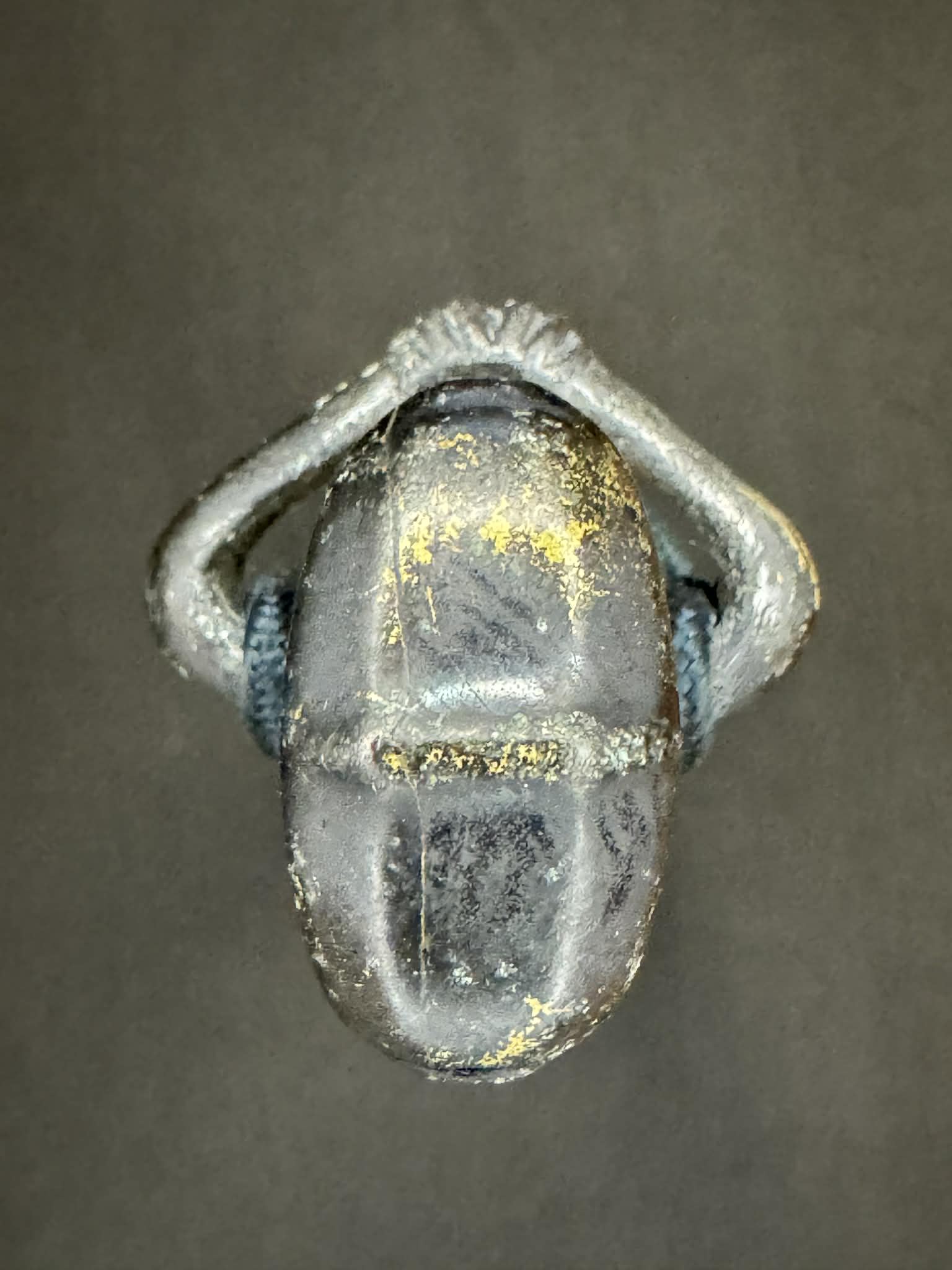 Nihonto - Showato Katana in Tachi Koshirae, Signed Seki Kanemune Saku