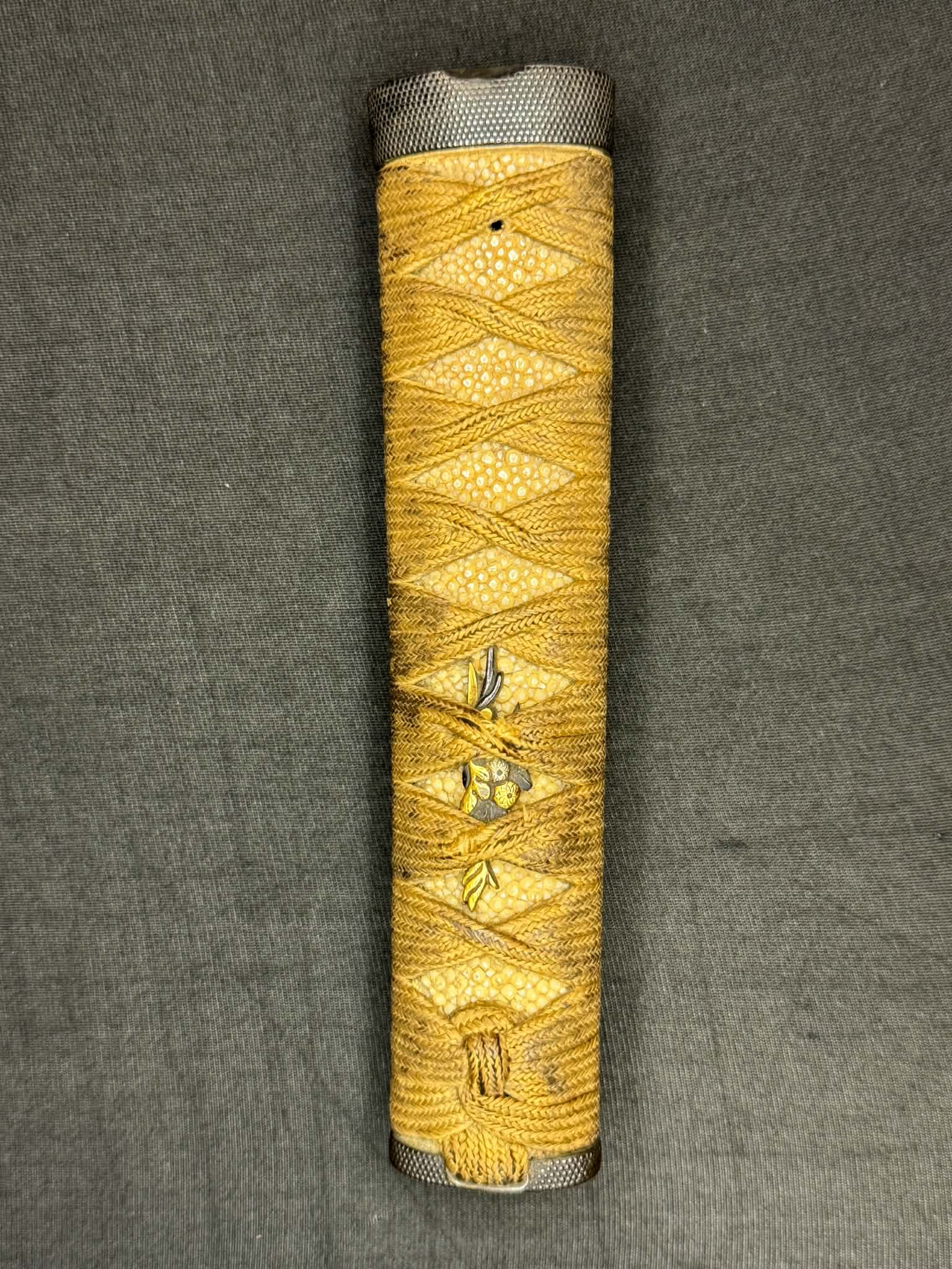 Antique Nihonto - Wakizashi in Koshirae