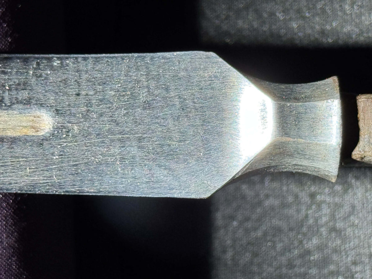 Antique Nihonto - Yari in Shikomizue