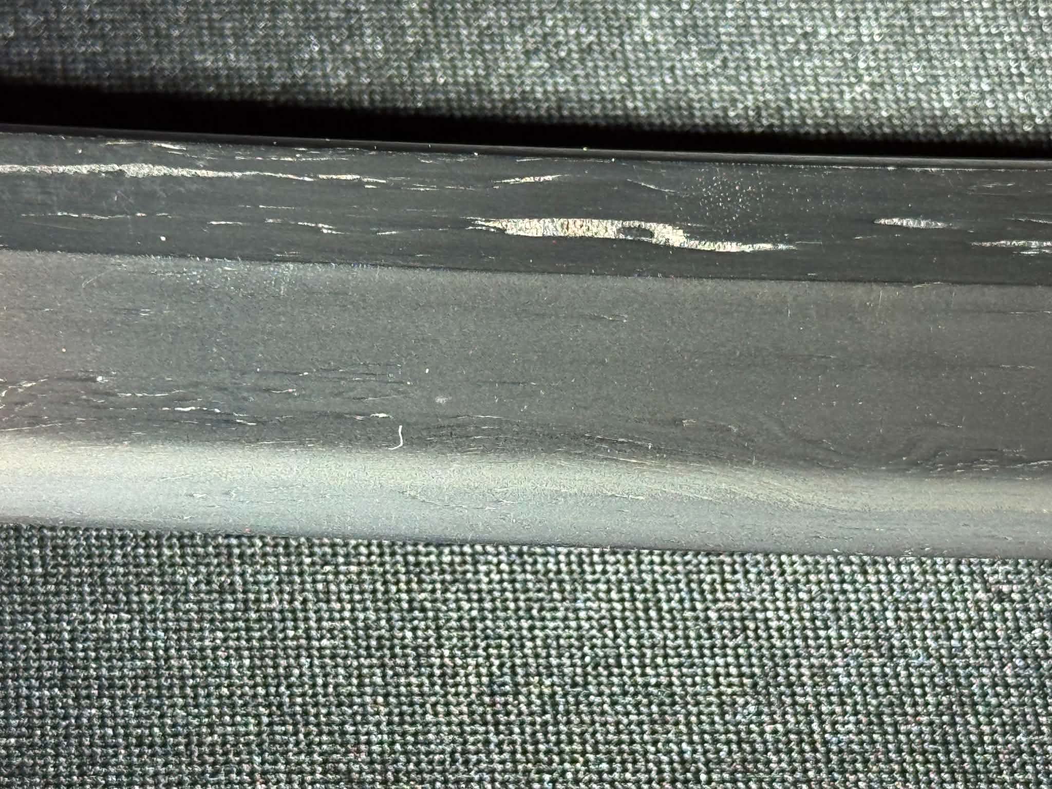 Antique Nihonto - Katana in Shirasaya, NBTHK Attributed to Naminohira