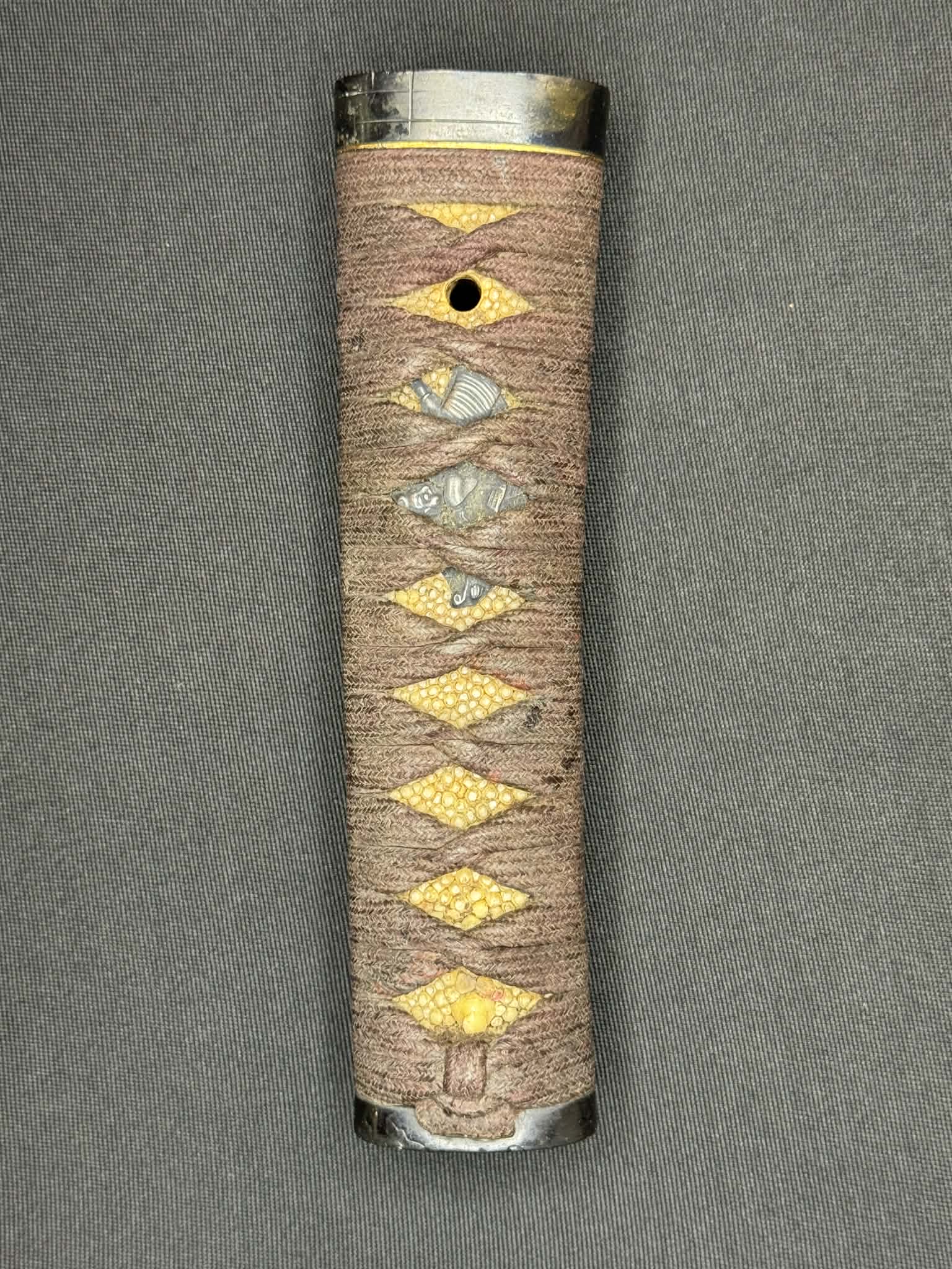 Antique Nihonto - Wakizashi in Koshirae