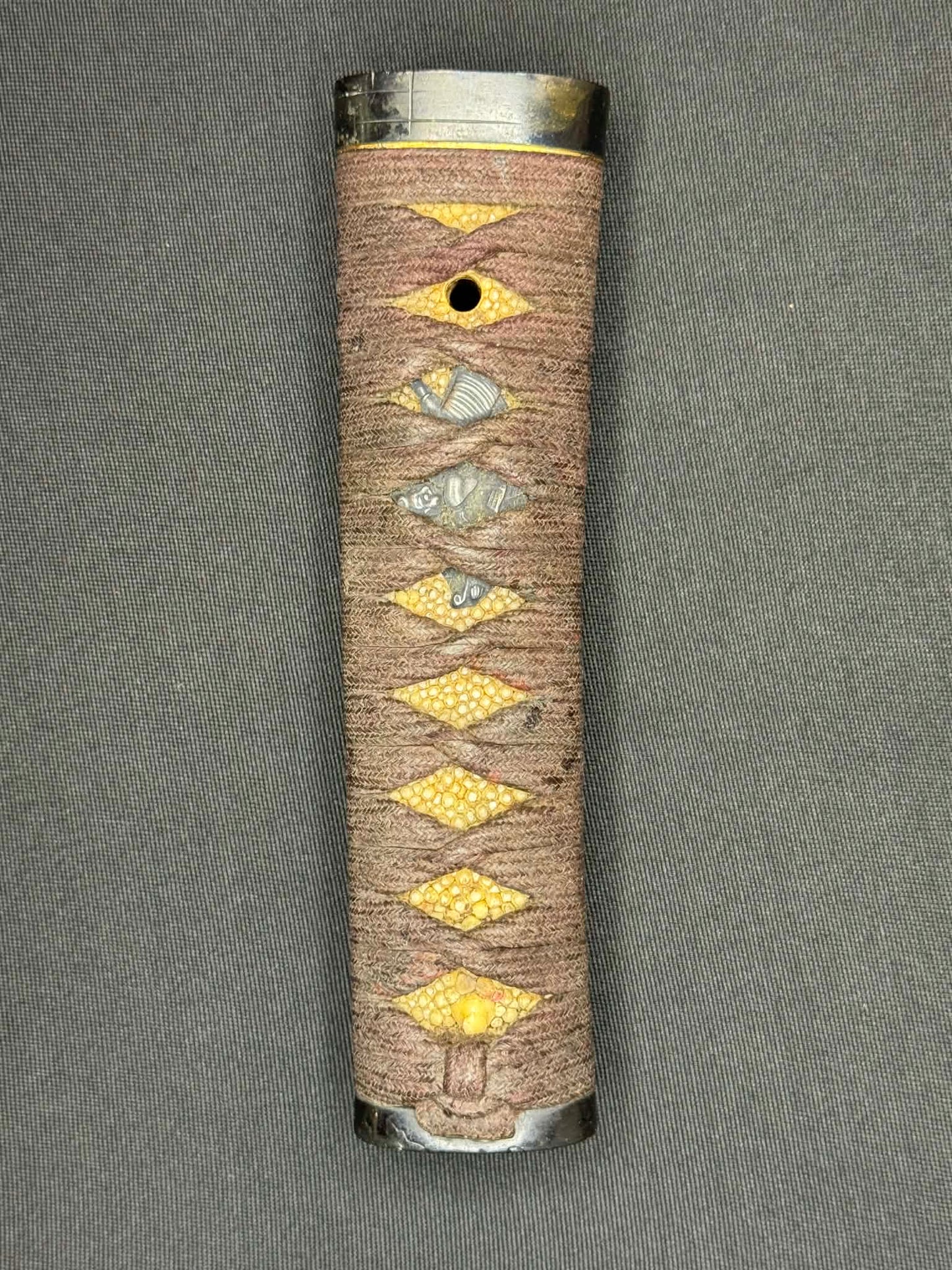 Antique Nihonto - Wakizashi in Koshirae