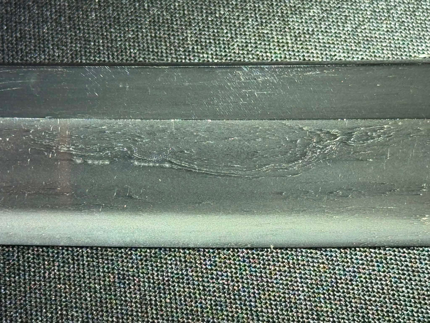 Antique Nihonto - Katana in Shirasaya, NBTHK Attributed to Naminohira