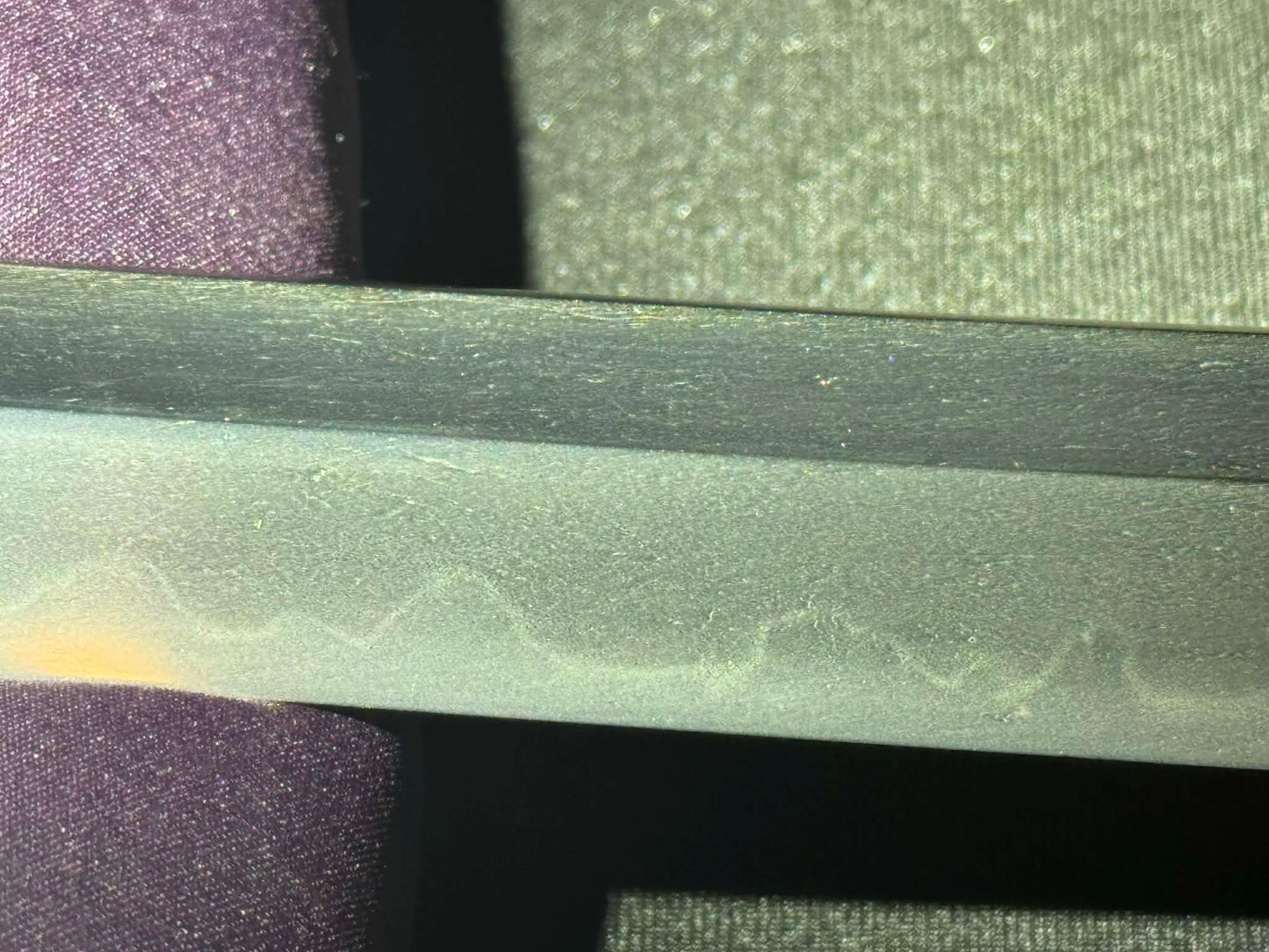 Antique Nihonto -  Katana in Koshirae - NBTHK attributed to Tomishige