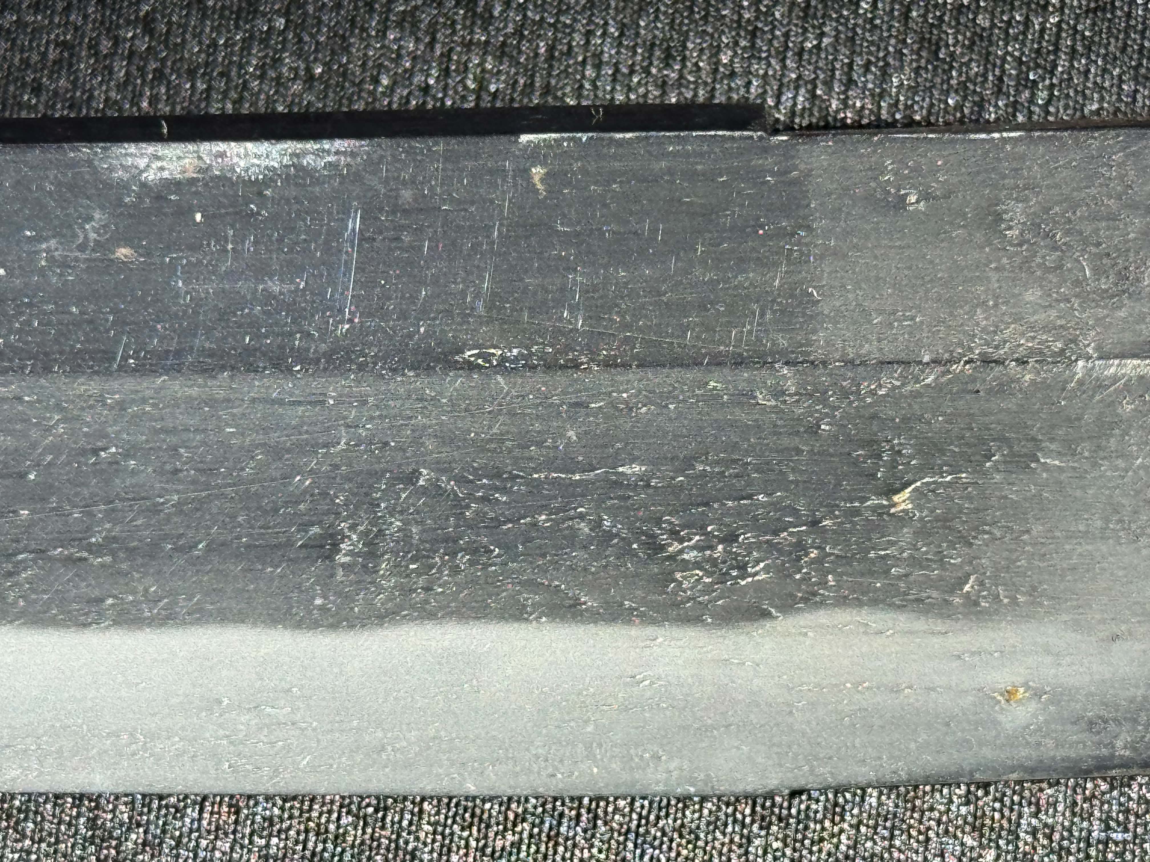 Antique Nihonto - Early Muromachi (about 550 years old) Katana with Koshirae